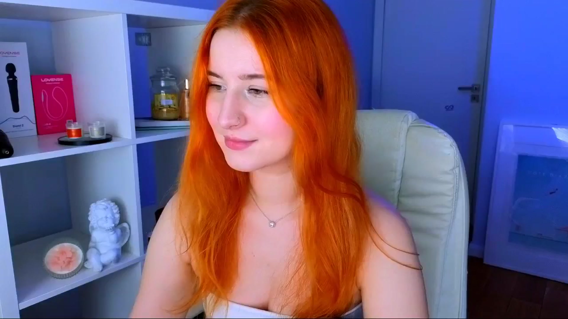 Gallery image thumbnail from Moonlight_'s myfreecams stream on, 01/29/2026, 17:10 image 4 of 20