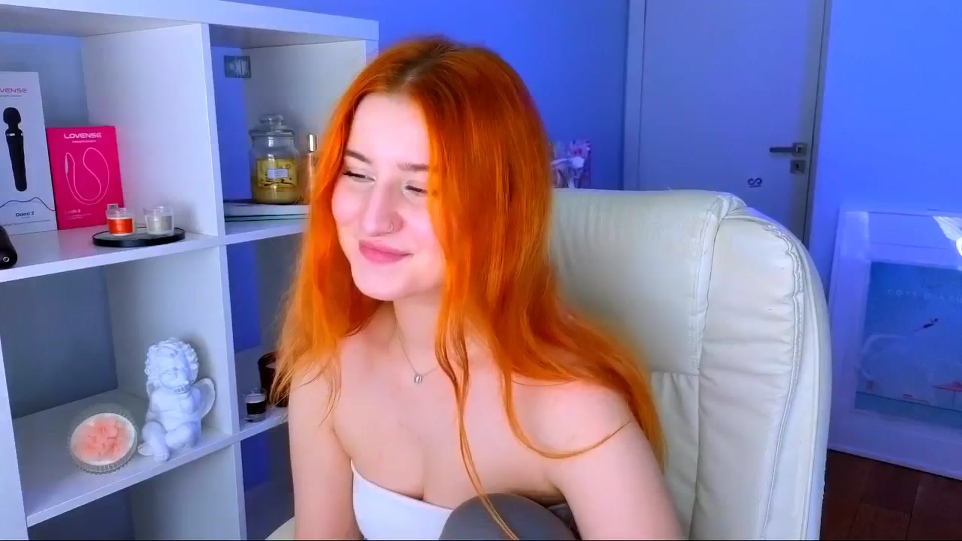Gallery image thumbnail from Moonlight_'s myfreecams stream on, 01/29/2026, 17:10 image 12 of 20
