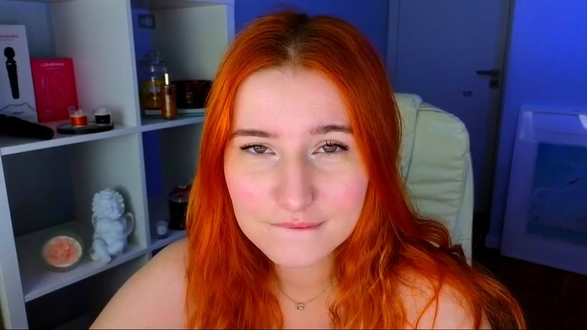 Gallery image thumbnail from Moonlight_'s myfreecams stream on, 01/31/2026, 17:33 image 1 of 20