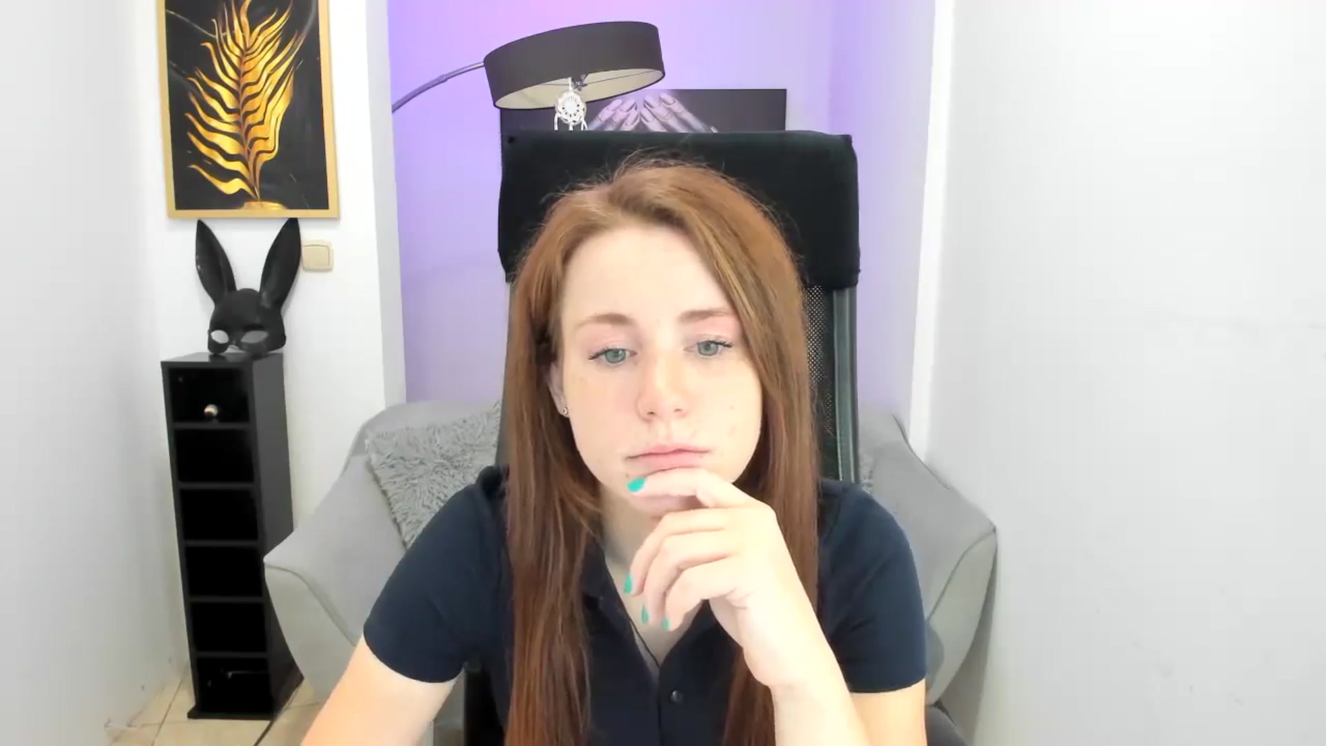 Gallery image thumbnail from Moonshinee's myfreecams stream on, 11/13/2024, 13:19 image 18 of 20
