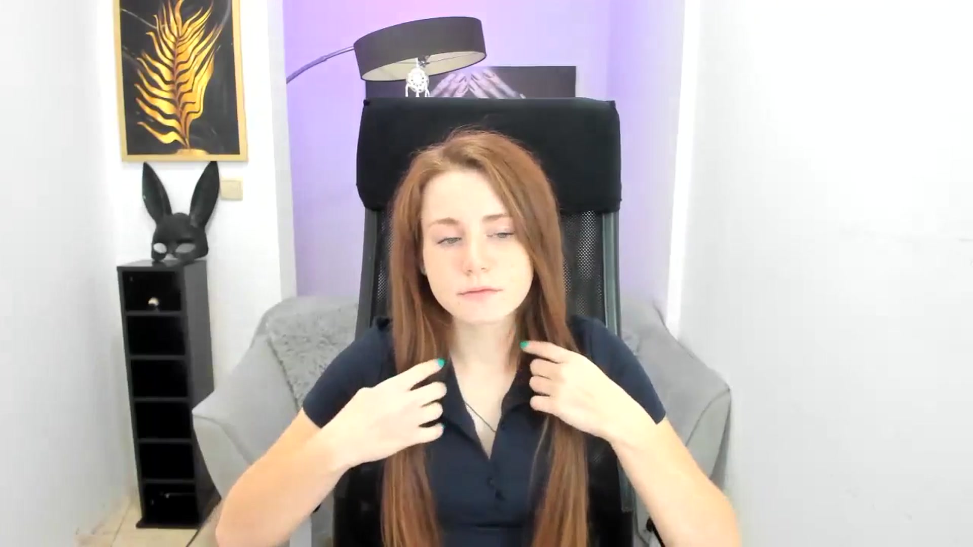 Gallery image thumbnail from Moonshinee's myfreecams stream on, 11/13/2024, 13:19 image 8 of 20