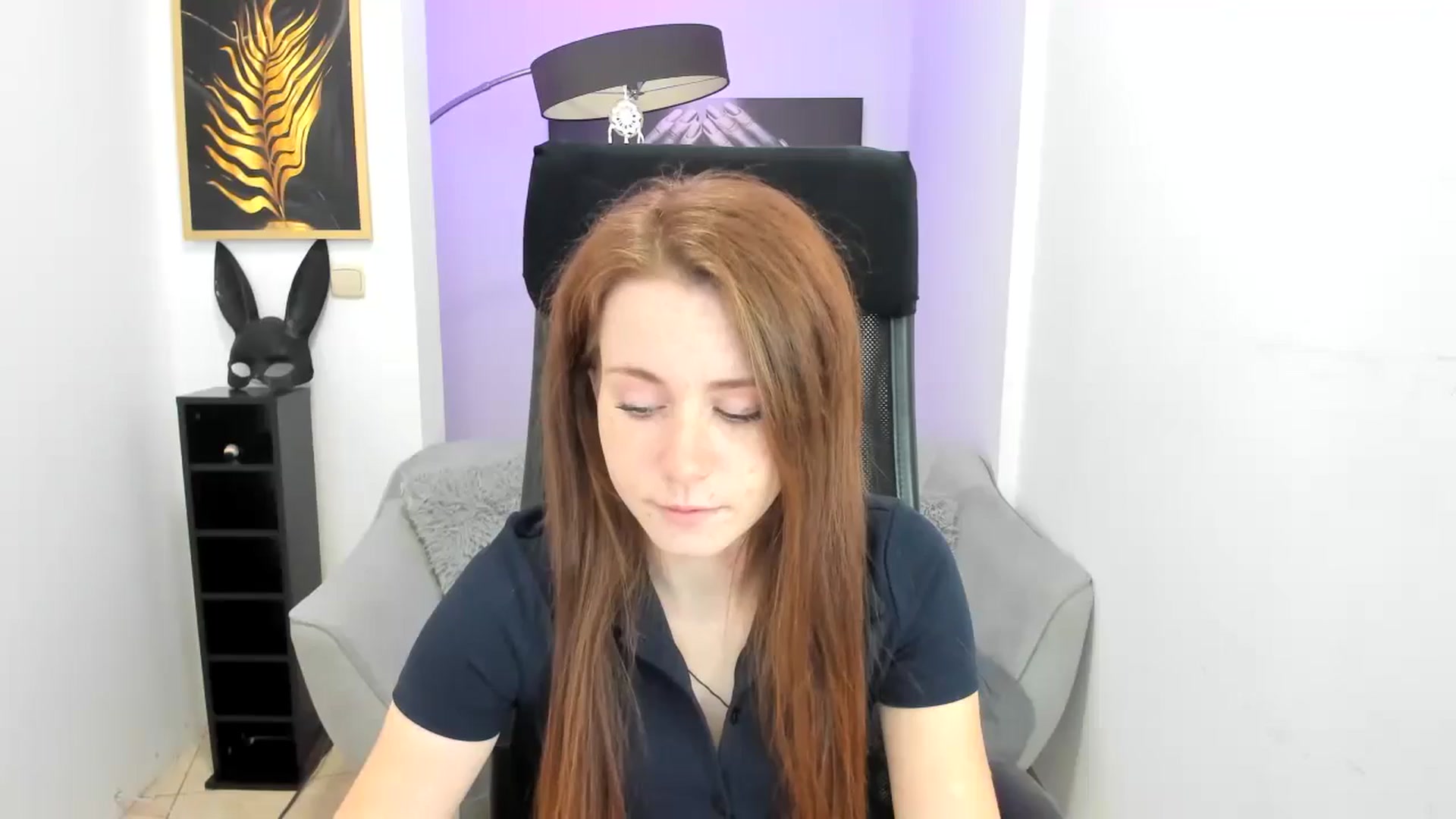 Gallery image thumbnail from Moonshinee's myfreecams stream on, 11/13/2024, 13:19 image 1 of 20