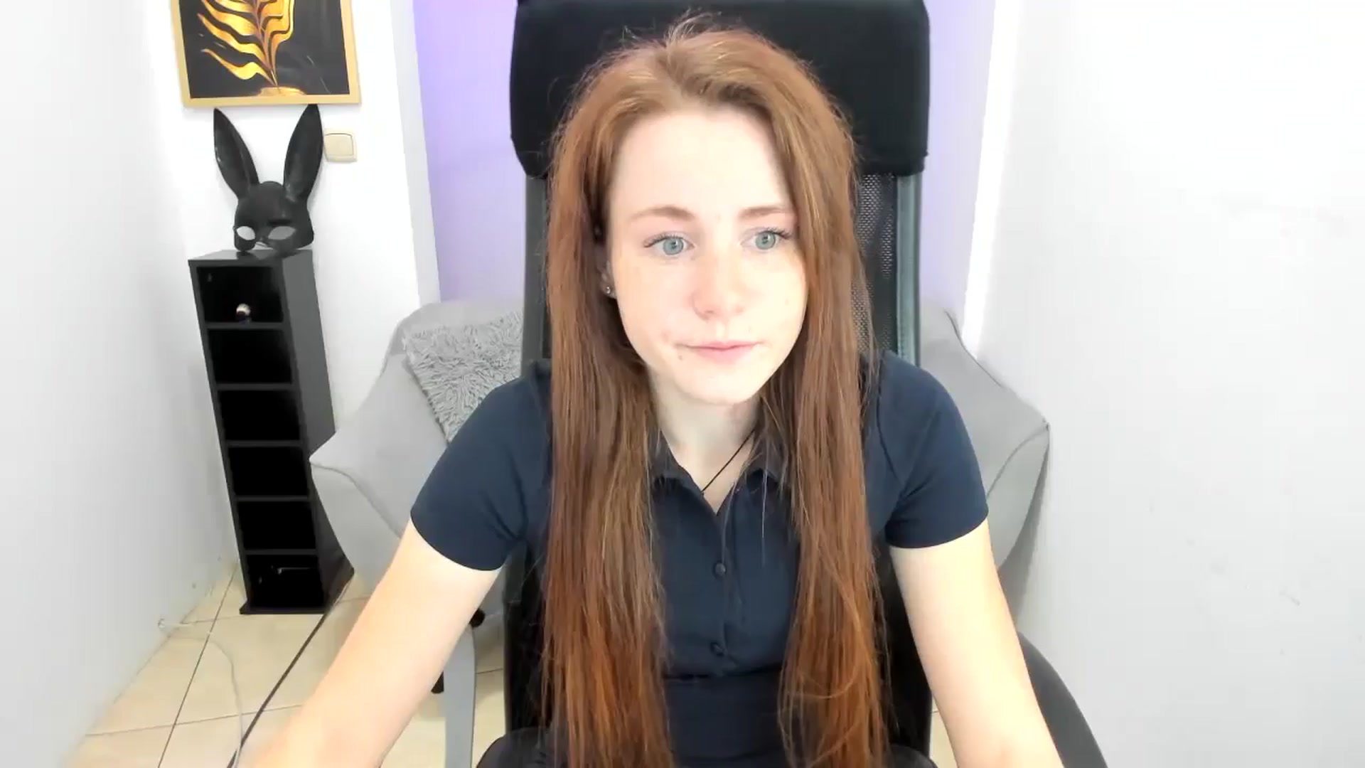 Gallery image thumbnail from Moonshinee's myfreecams stream on, 11/13/2024, 14:35 image 1 of 20