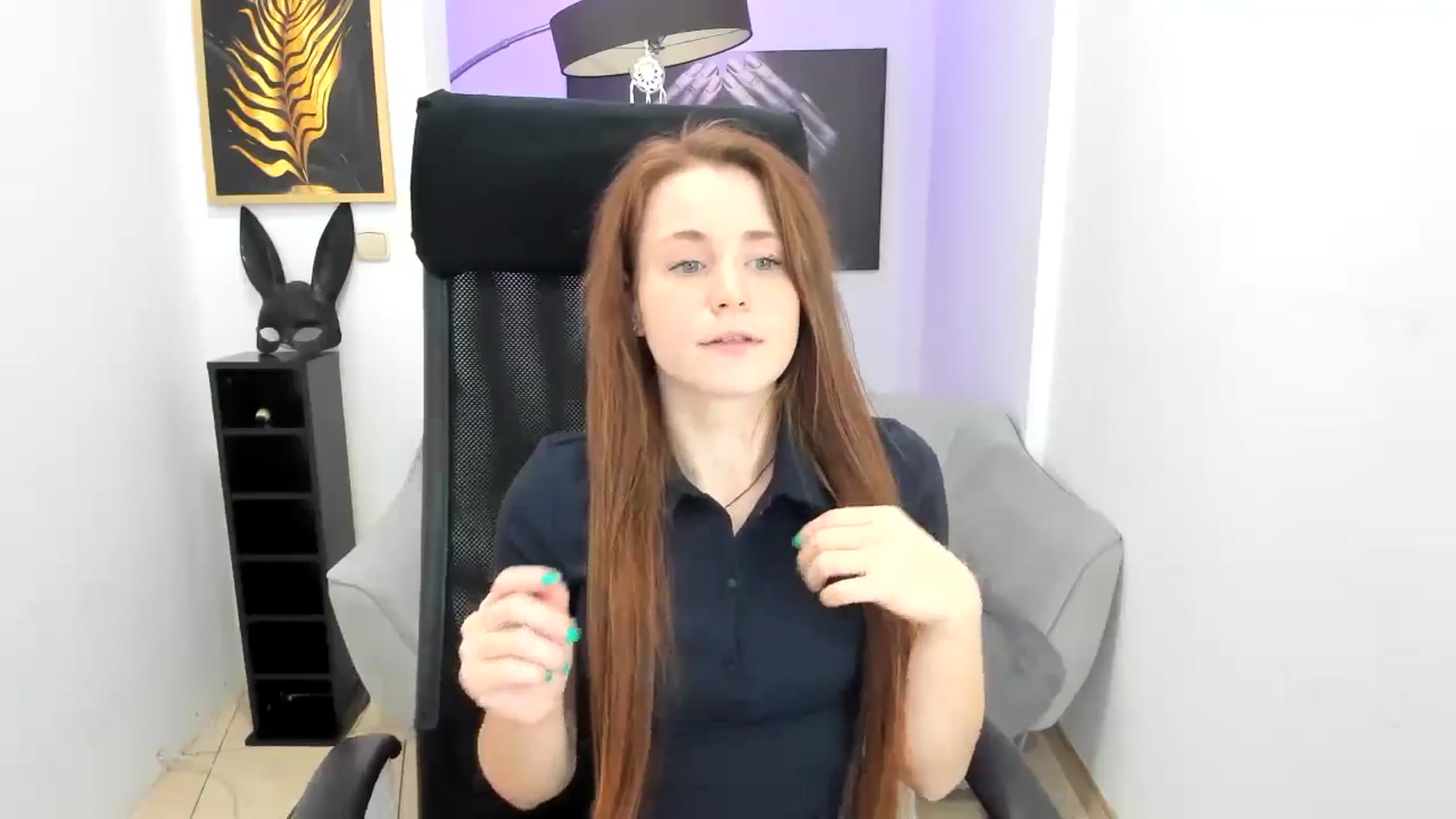 Gallery image thumbnail from Moonshinee's myfreecams stream on, 11/13/2024, 14:35 image 20 of 20