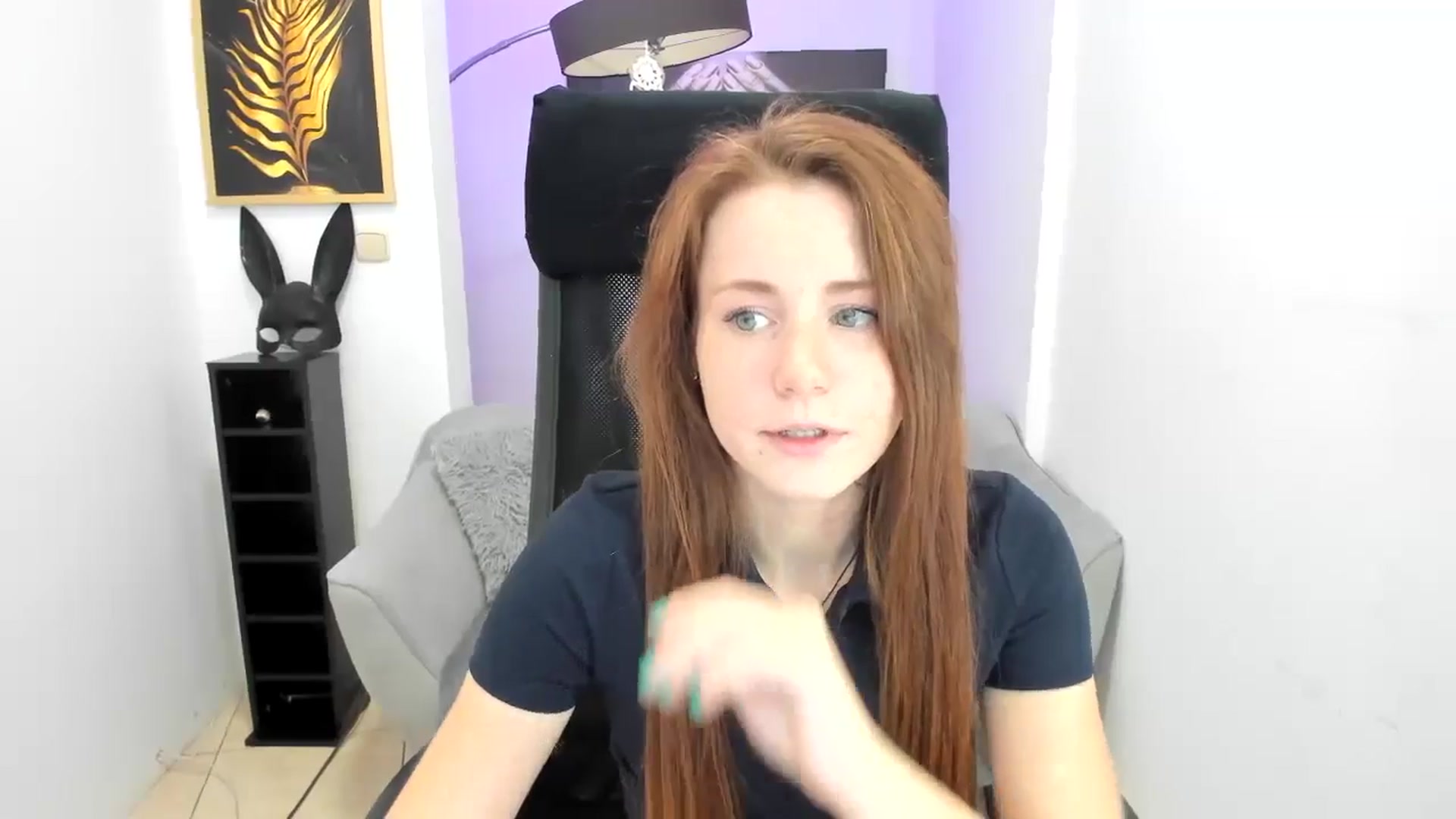 Gallery image thumbnail from Moonshinee's myfreecams stream on, 11/13/2024, 15:16 image 6 of 20