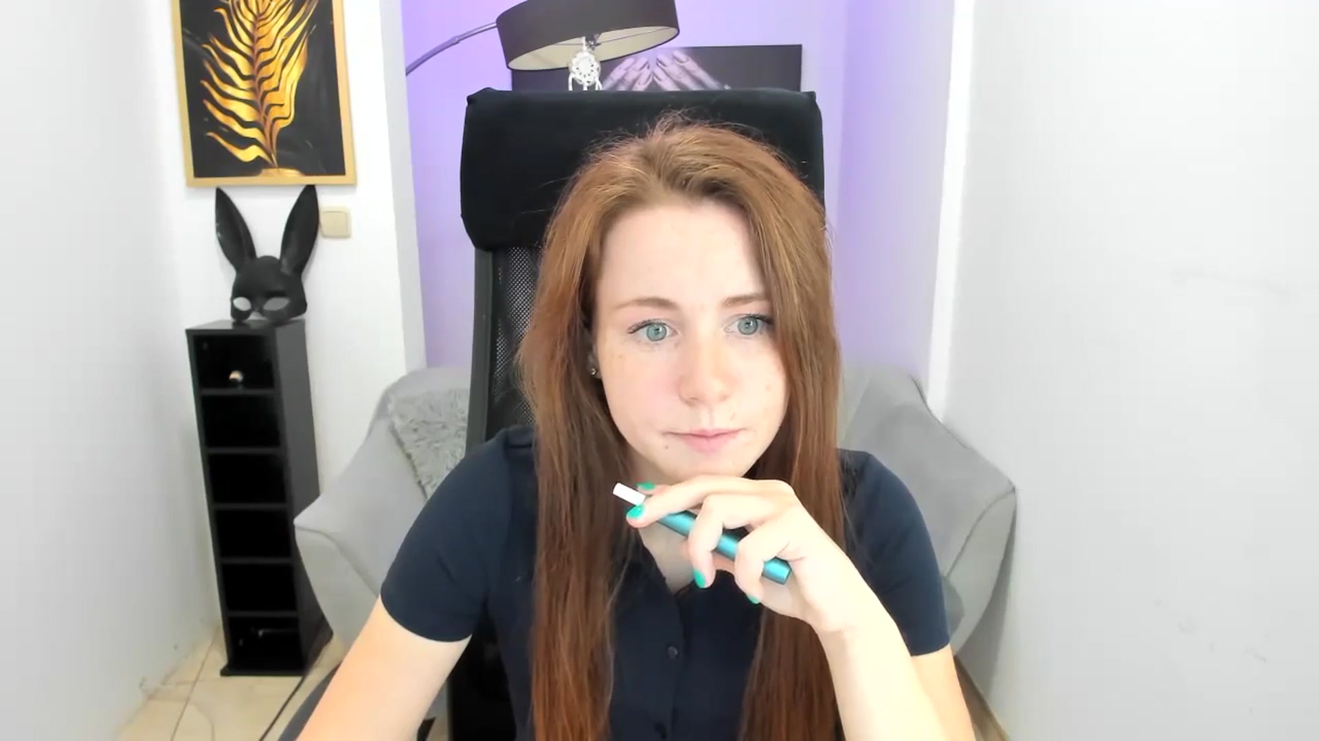 Gallery image thumbnail from Moonshinee's myfreecams stream on, 11/13/2024, 15:16 image 3 of 20