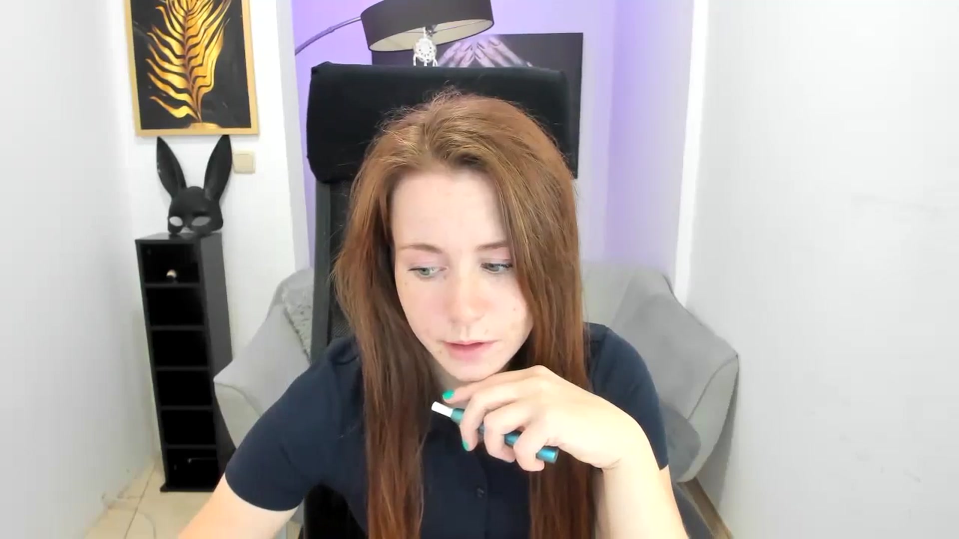 Gallery image thumbnail from Moonshinee's myfreecams stream on, 11/13/2024, 15:16 image 2 of 20