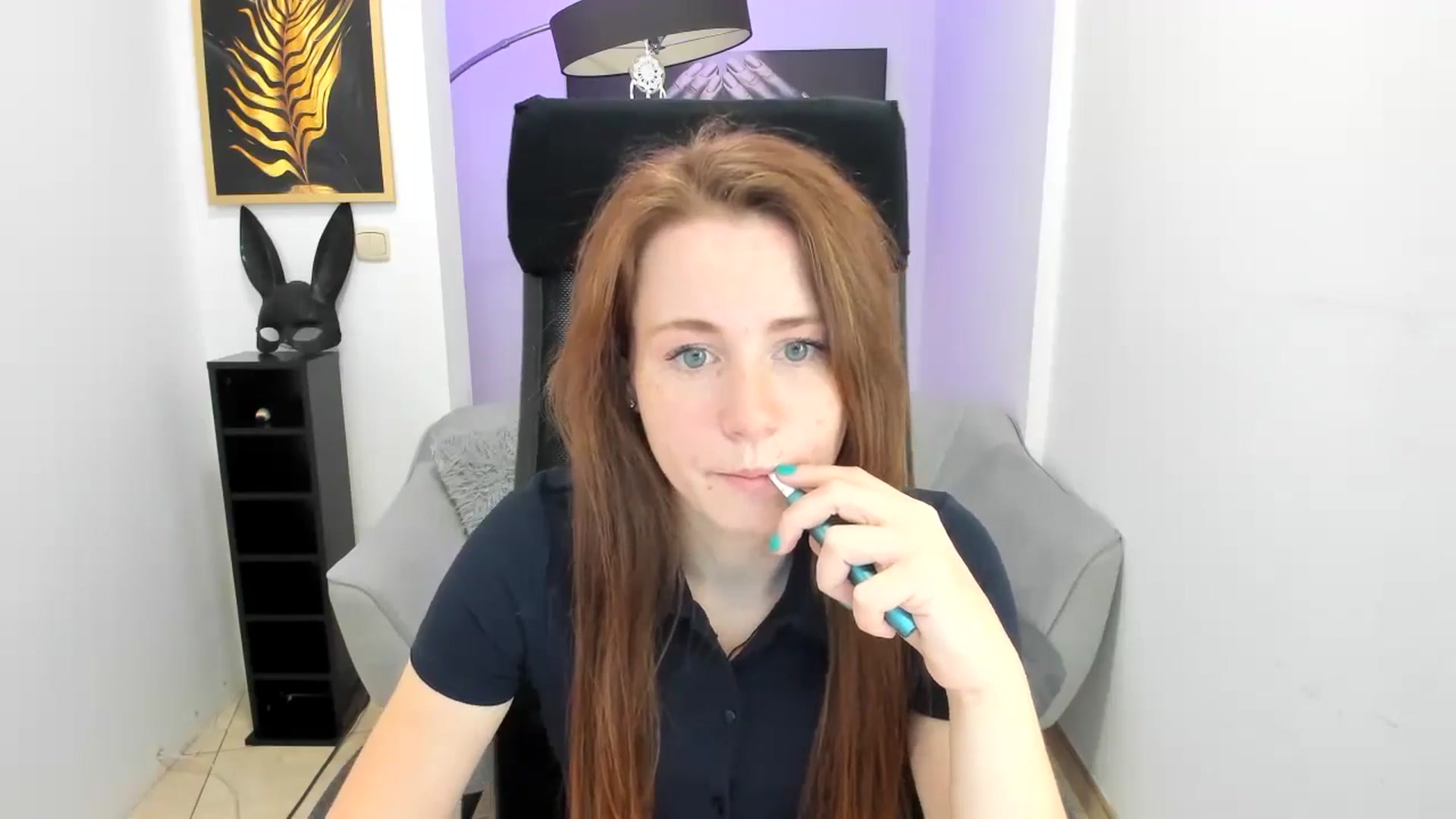 Gallery image thumbnail from Moonshinee's myfreecams stream on, 11/13/2024, 15:16 image 4 of 20