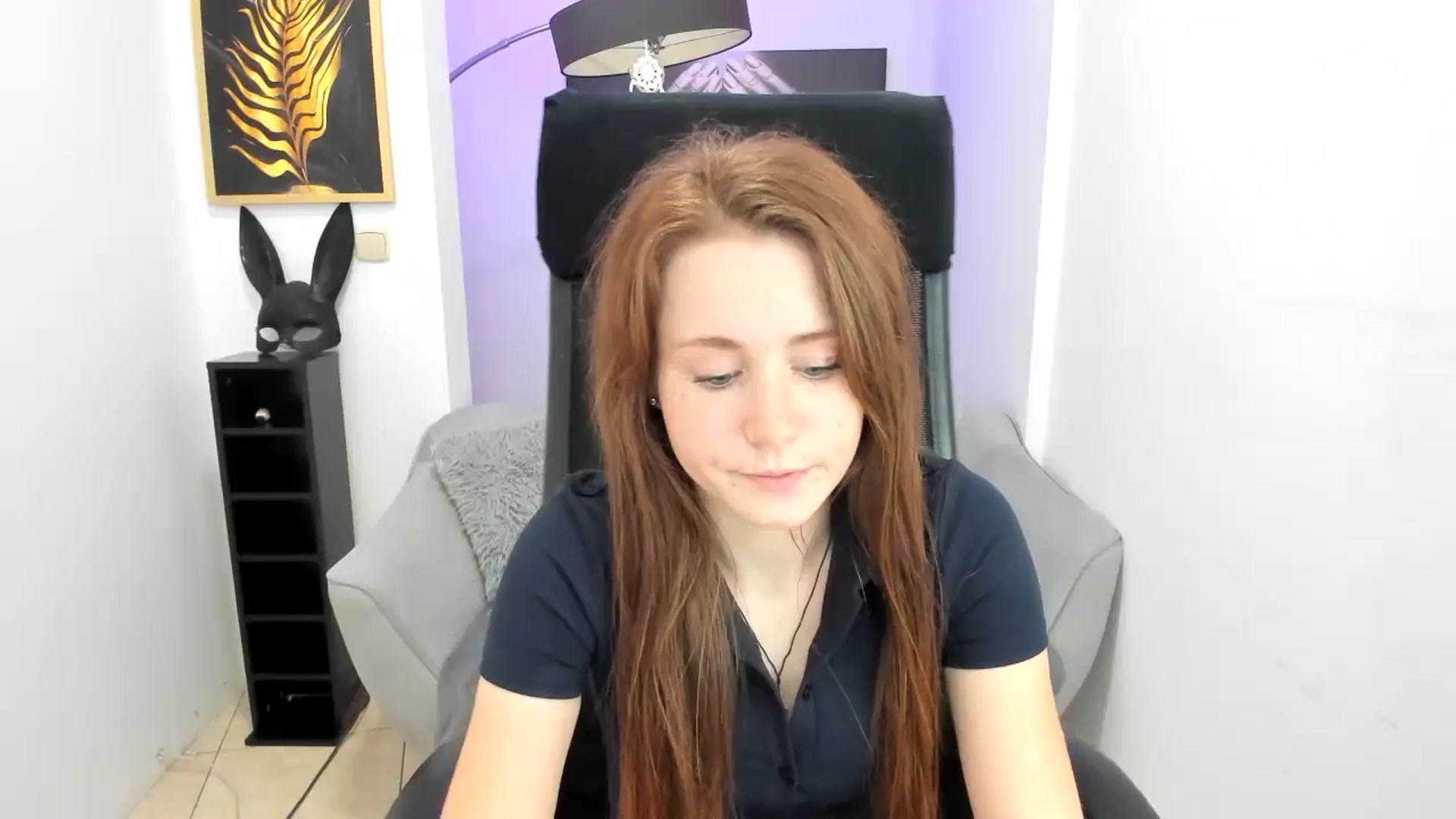 Gallery image thumbnail from Moonshinee's myfreecams stream on, 11/13/2024, 15:48 image 1 of 20