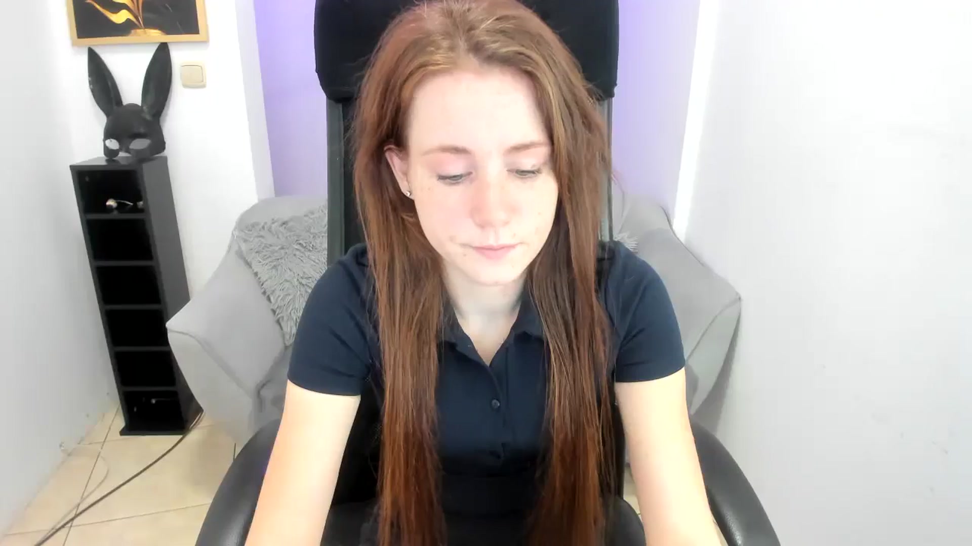Gallery image thumbnail from Moonshinee's myfreecams stream on, 11/24/2024, 15:04 image 8 of 20