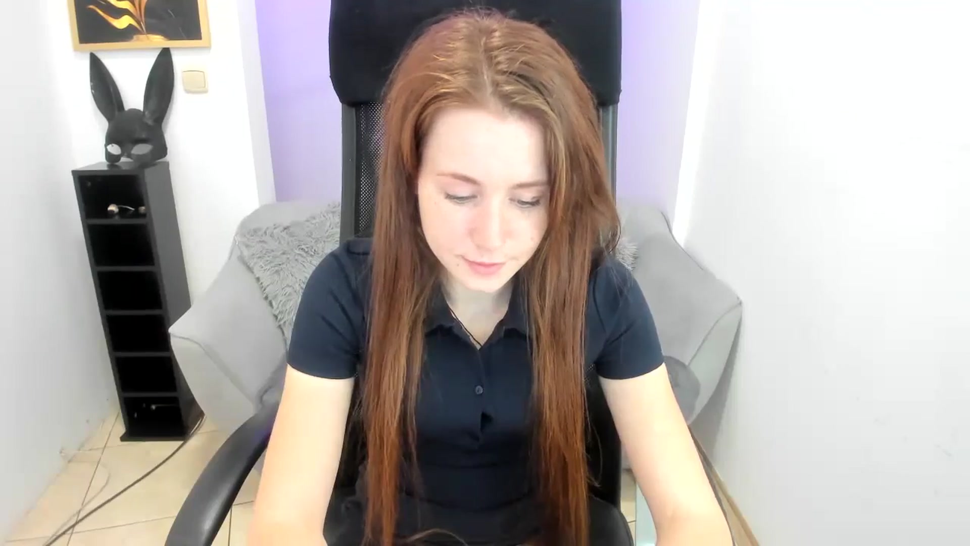 Gallery image thumbnail from Moonshinee's myfreecams stream on, 11/24/2024, 16:53 image 8 of 20