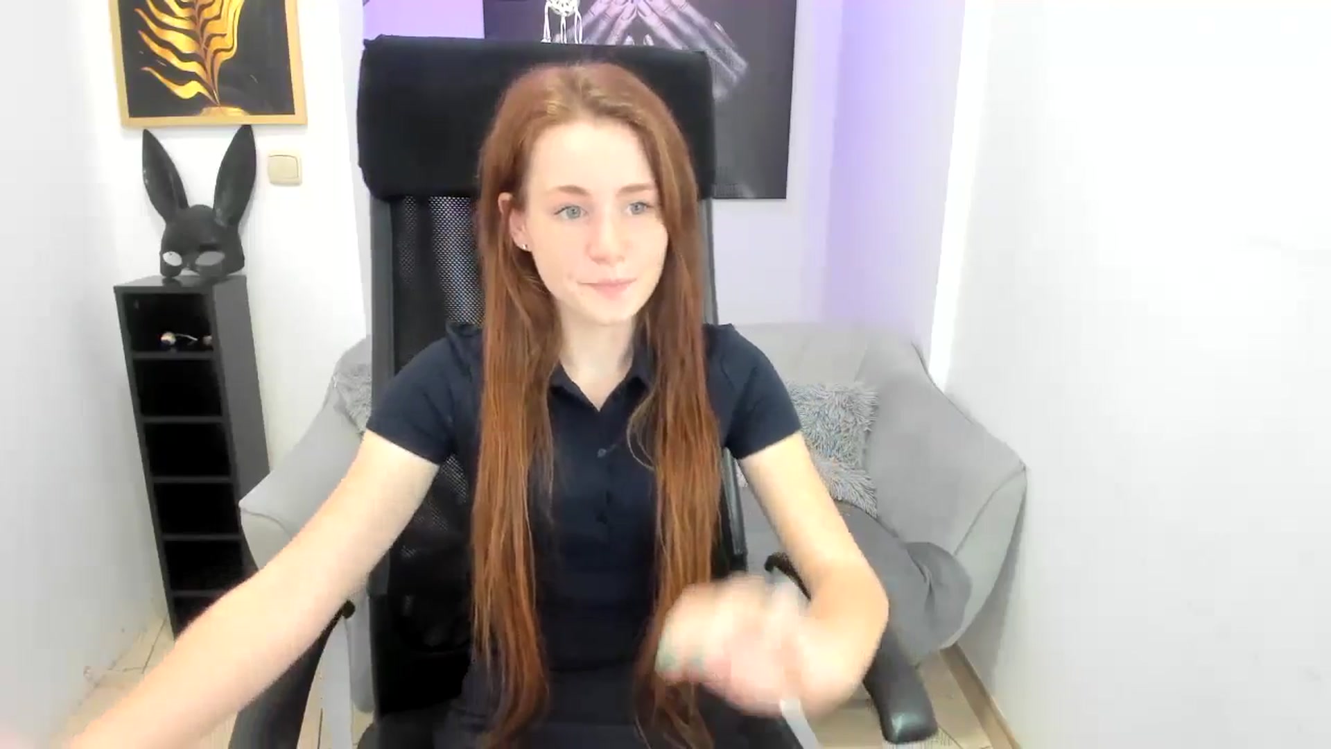 Gallery image thumbnail from Moonshinee's myfreecams stream on, 11/24/2024, 17:46 image 3 of 20