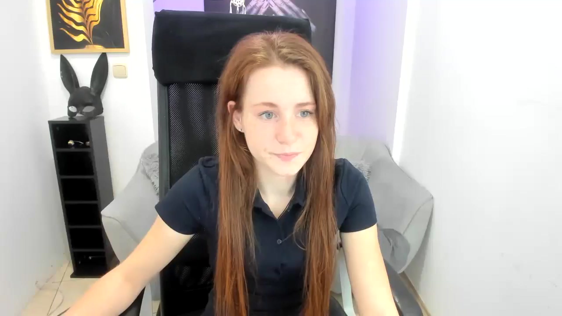 Gallery image thumbnail from Moonshinee's myfreecams stream on, 11/24/2024, 17:46 image 1 of 20