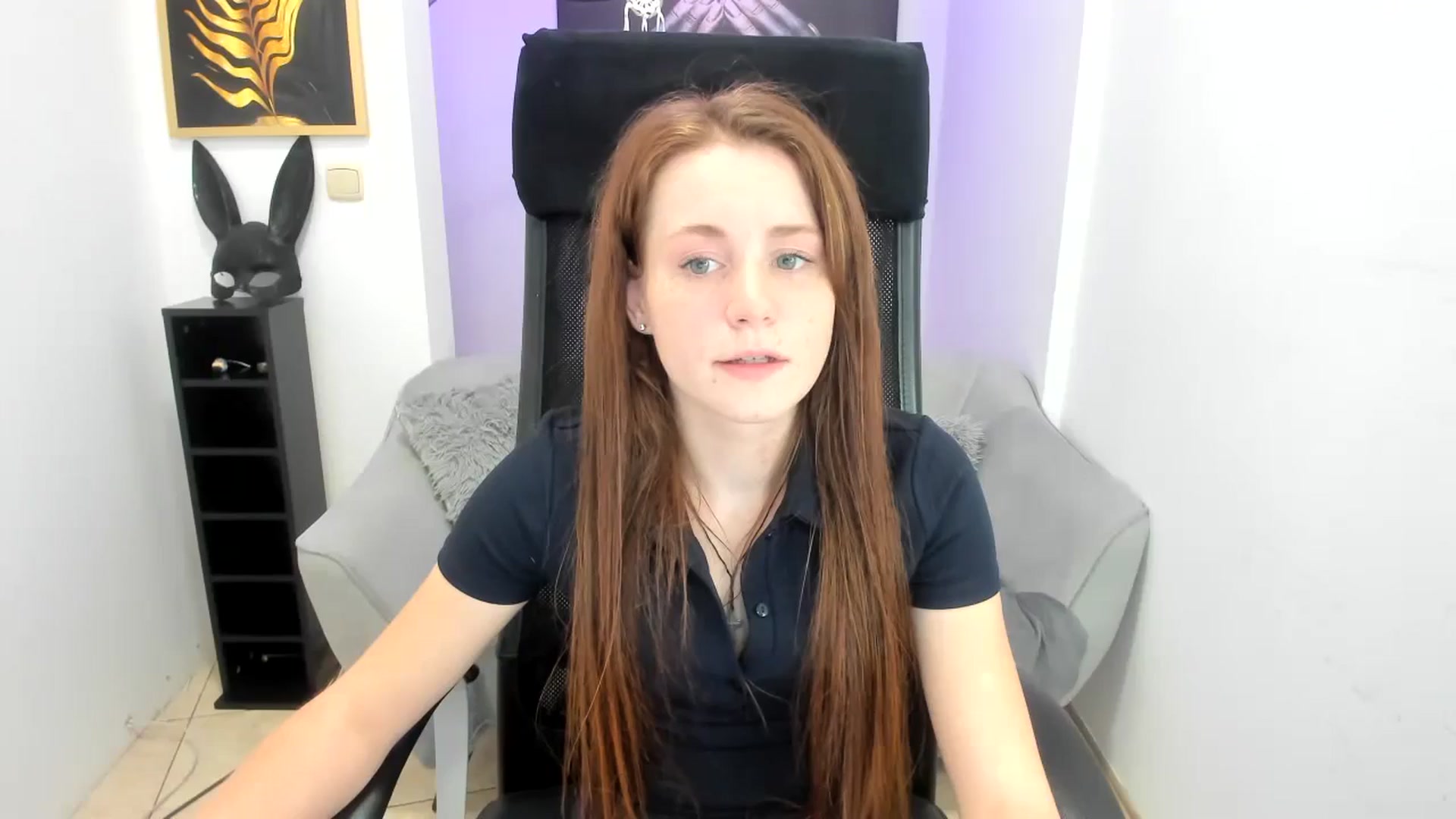 Gallery image thumbnail from Moonshinee's myfreecams stream on, 11/24/2024, 19:30 image 1 of 20