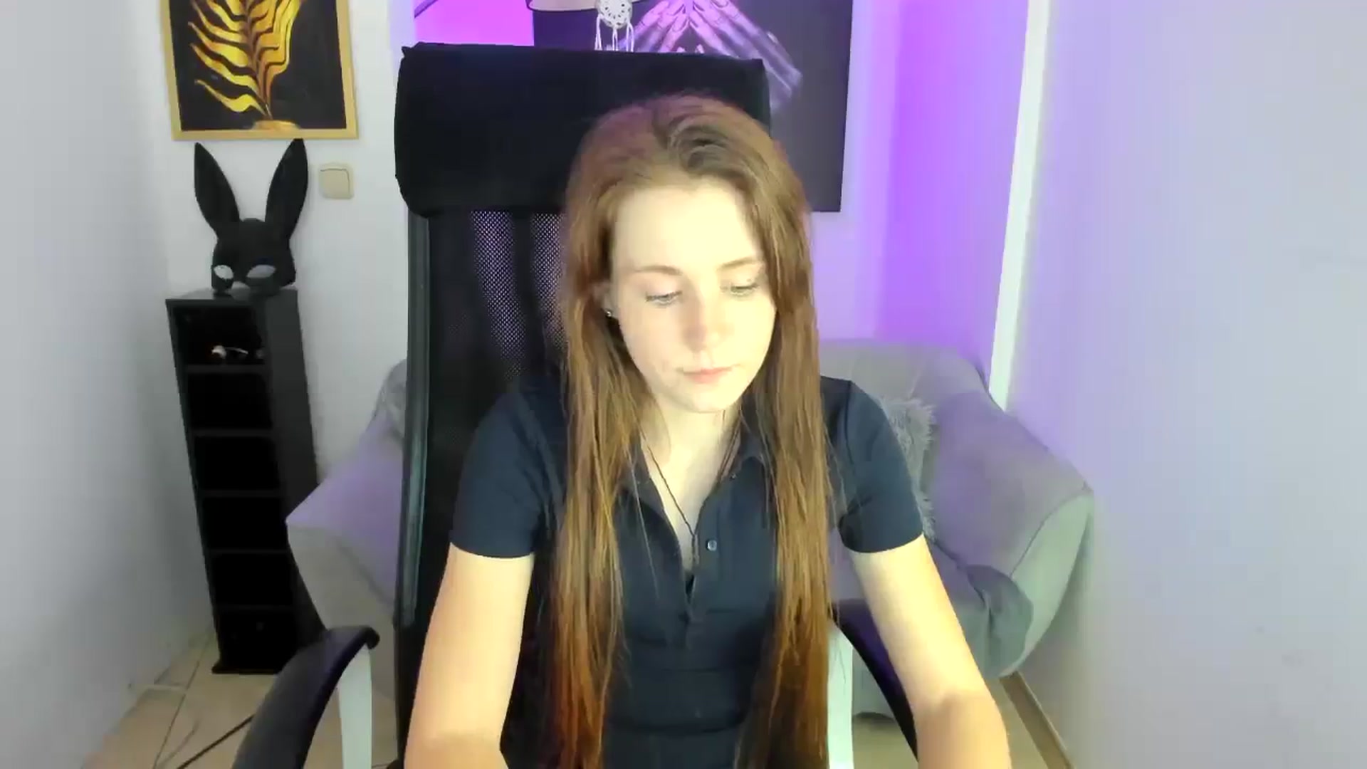 Gallery image thumbnail from Moonshinee's myfreecams stream on, 11/24/2024, 21:14 image 3 of 20