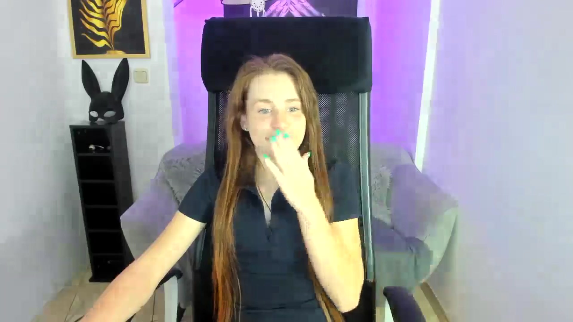 Gallery image thumbnail from Moonshinee's myfreecams stream on, 11/24/2024, 21:14 image 2 of 20
