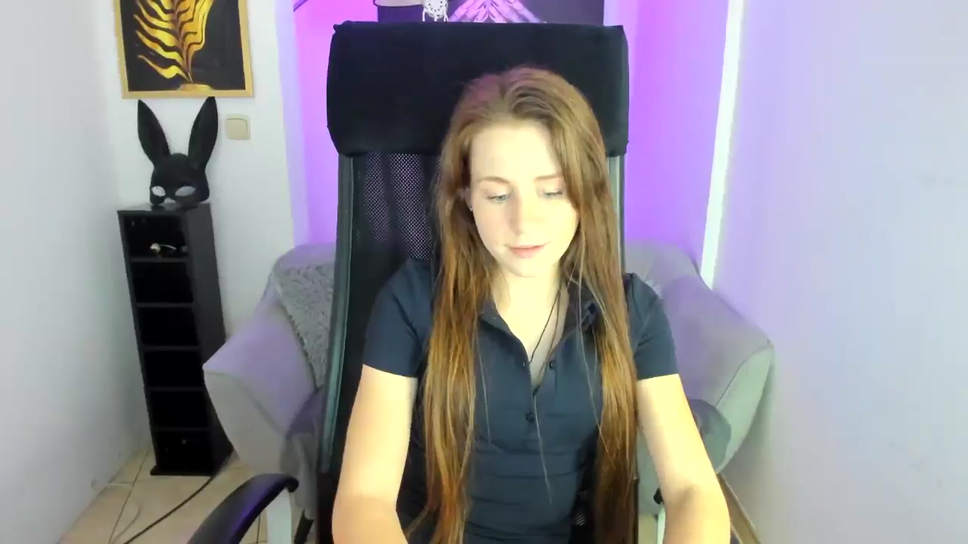 Gallery image thumbnail from Moonshinee's myfreecams stream on, 11/24/2024, 21:14 image 5 of 20