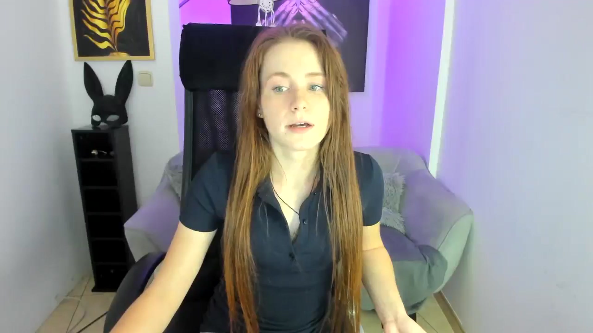 Gallery image thumbnail from Moonshinee's myfreecams stream on, 11/24/2024, 21:14 image 16 of 20