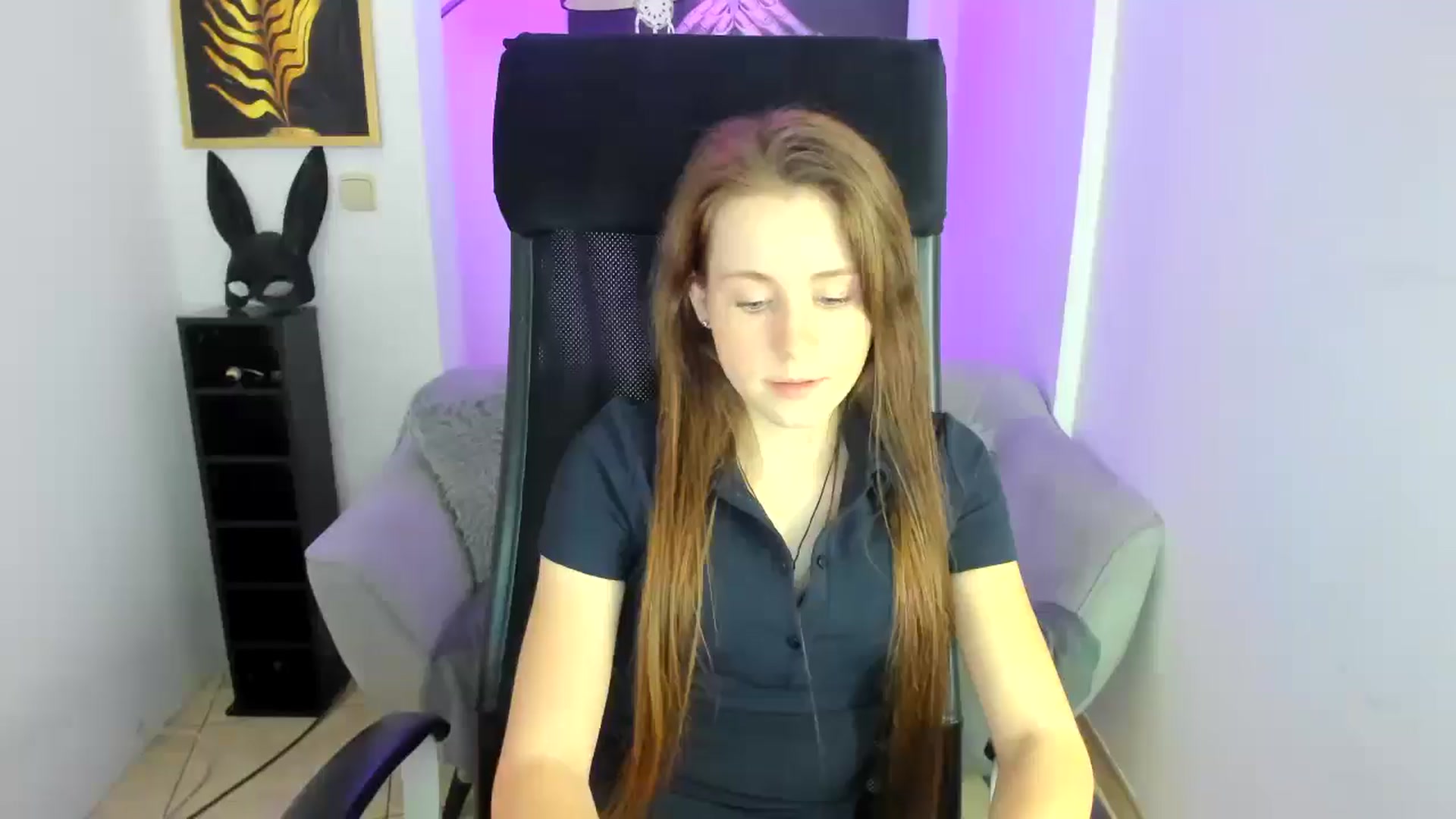 Gallery image thumbnail from Moonshinee's myfreecams stream on, 11/24/2024, 21:14 image 8 of 20