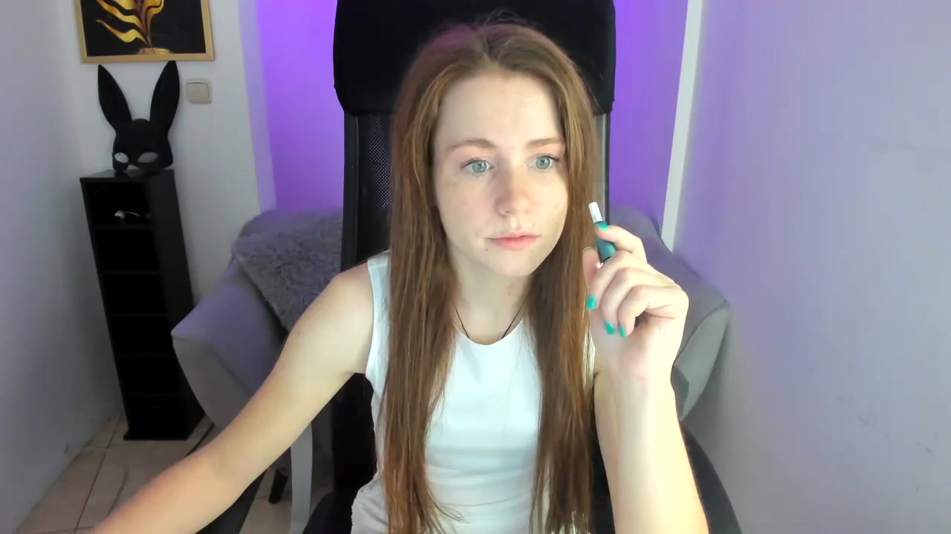 Gallery image thumbnail from Moonshinee's myfreecams stream on, 11/26/2024, 13:24 image 3 of 20