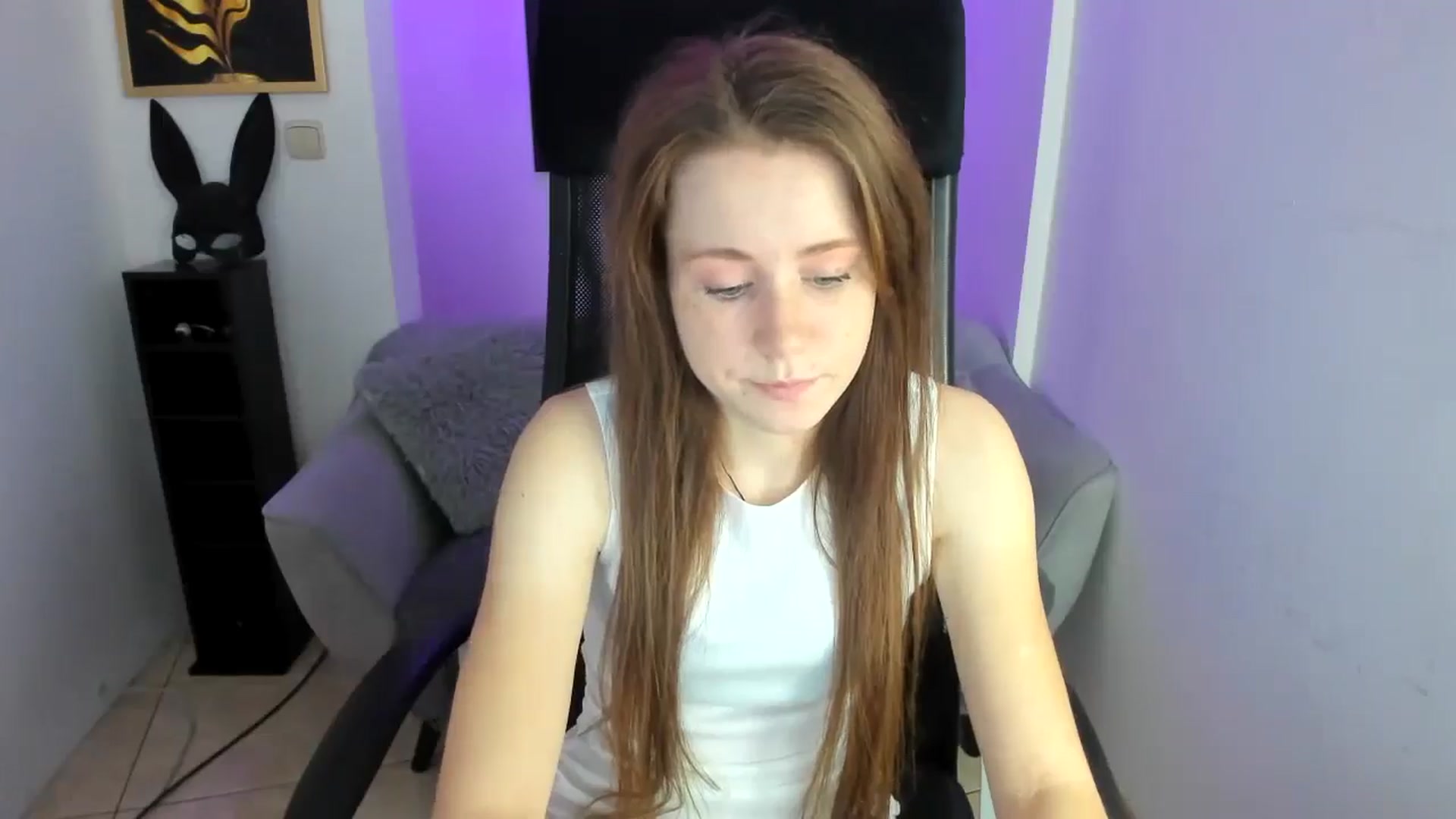 Gallery image thumbnail from Moonshinee's myfreecams stream on, 11/26/2024, 13:24 image 5 of 20