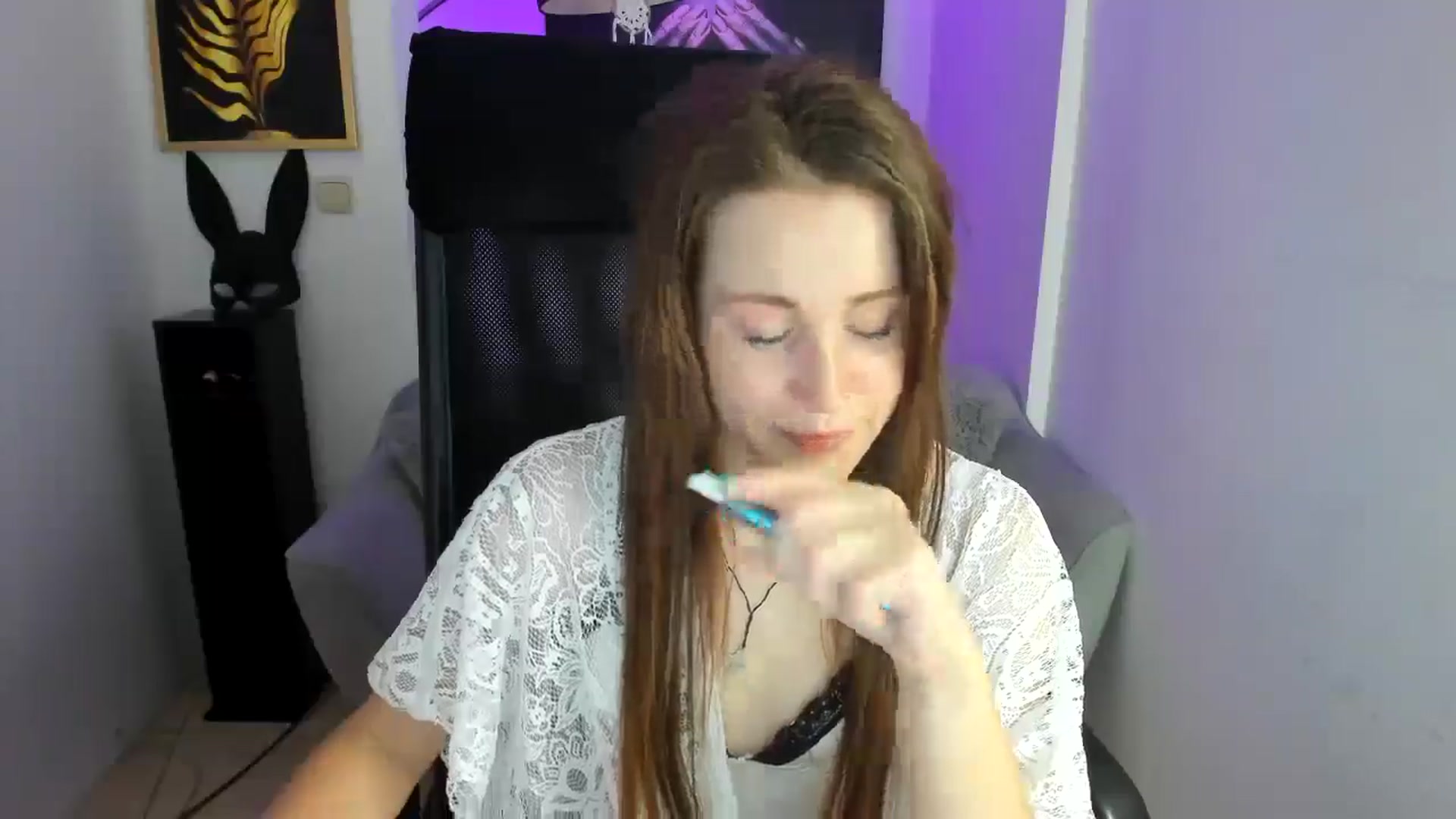 Gallery image thumbnail from Moonshinee's myfreecams stream on, 11/27/2024, 21:02 image 2 of 20