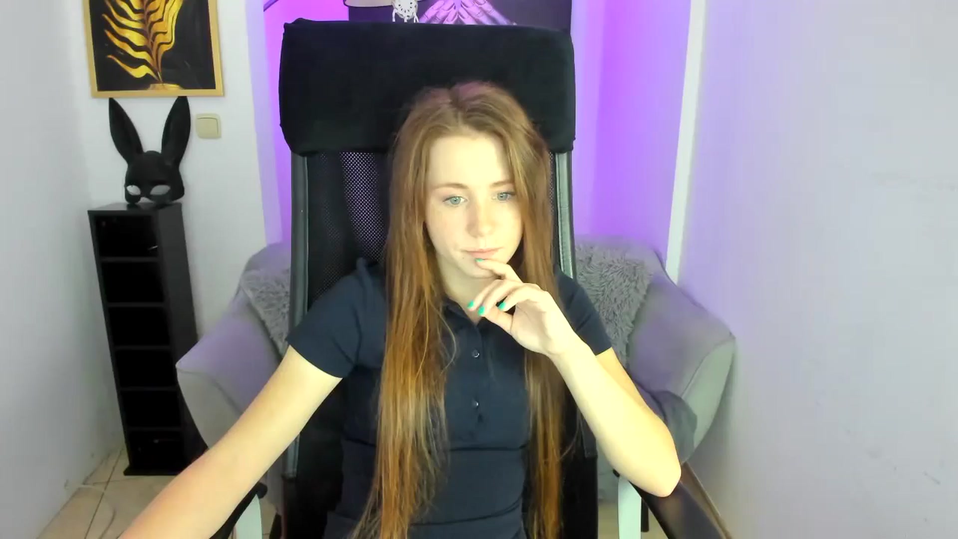 Gallery image thumbnail from Moonshinee's myfreecams stream on, 11/28/2024, 13:44 image 7 of 20