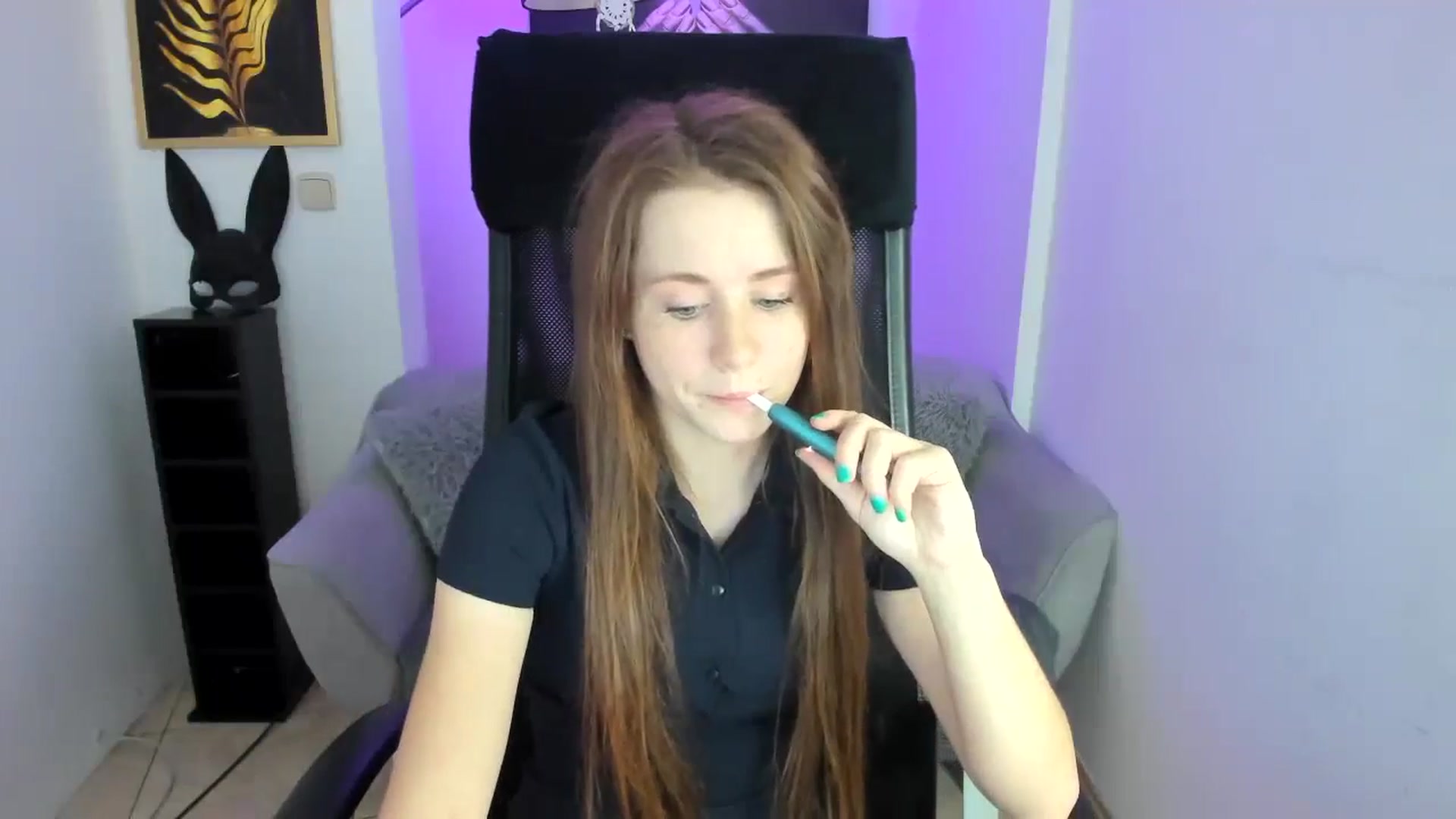 Gallery image thumbnail from Moonshinee's myfreecams stream on, 11/28/2024, 13:44 image 3 of 20