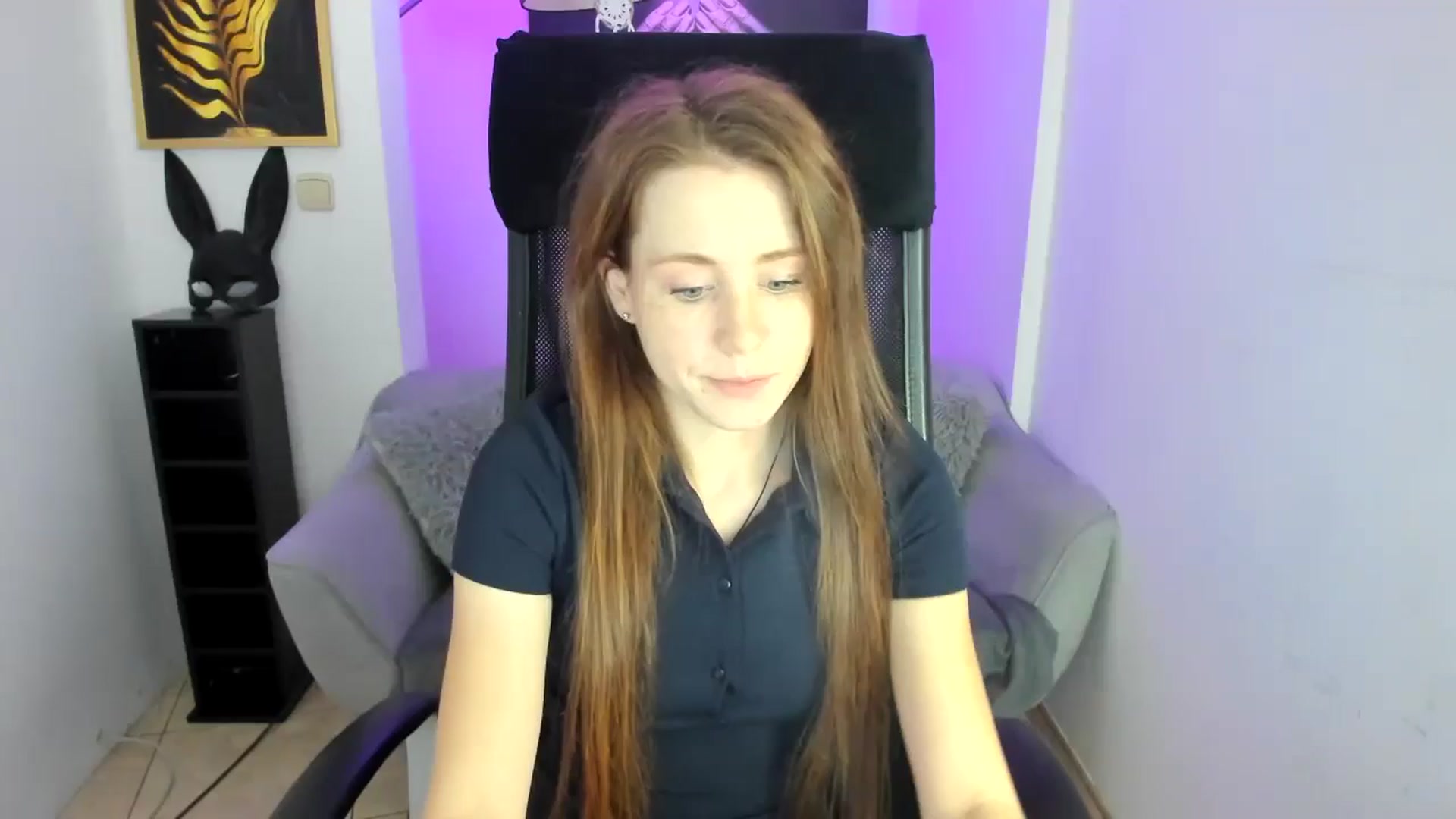 Gallery image thumbnail from Moonshinee's myfreecams stream on, 11/28/2024, 13:44 image 1 of 20
