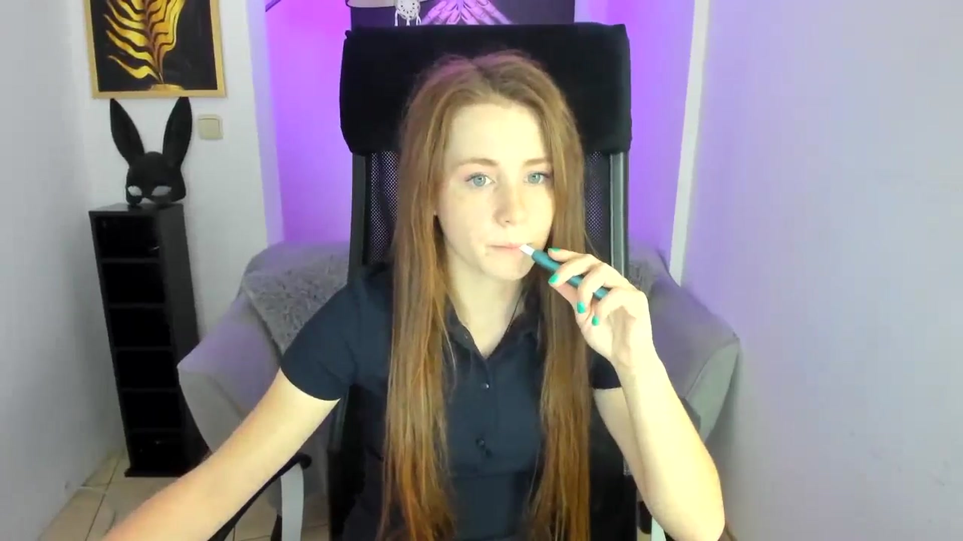 Gallery image thumbnail from Moonshinee's myfreecams stream on, 11/28/2024, 13:44 image 2 of 20