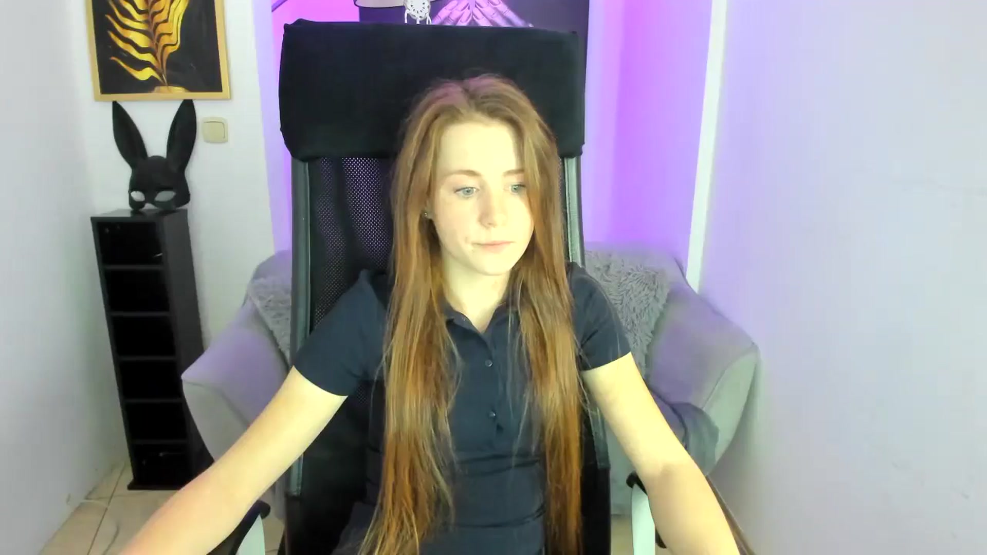 Gallery image thumbnail from Moonshinee's myfreecams stream on, 11/28/2024, 13:44 image 19 of 20