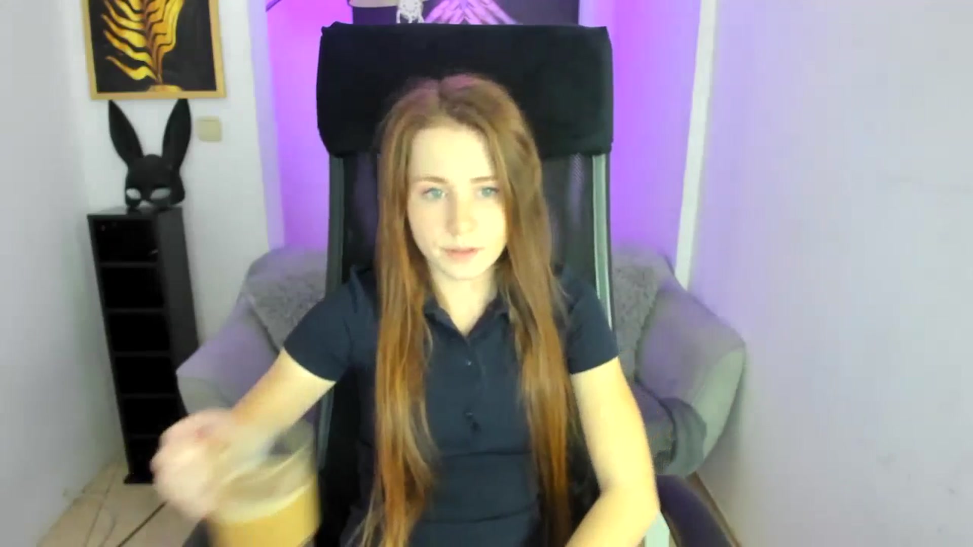 Gallery image thumbnail from Moonshinee's myfreecams stream on, 11/28/2024, 13:44 image 4 of 20