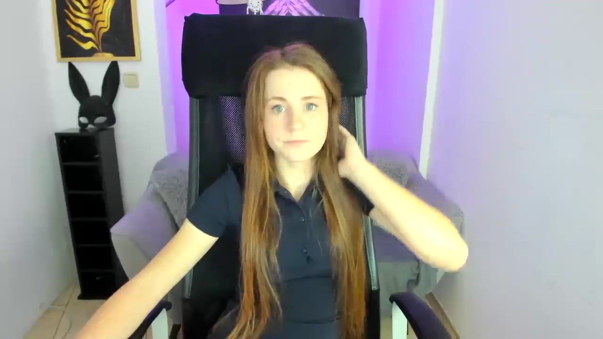 Gallery image thumbnail from Moonshinee's myfreecams stream on, 11/28/2024, 13:44 image 17 of 20