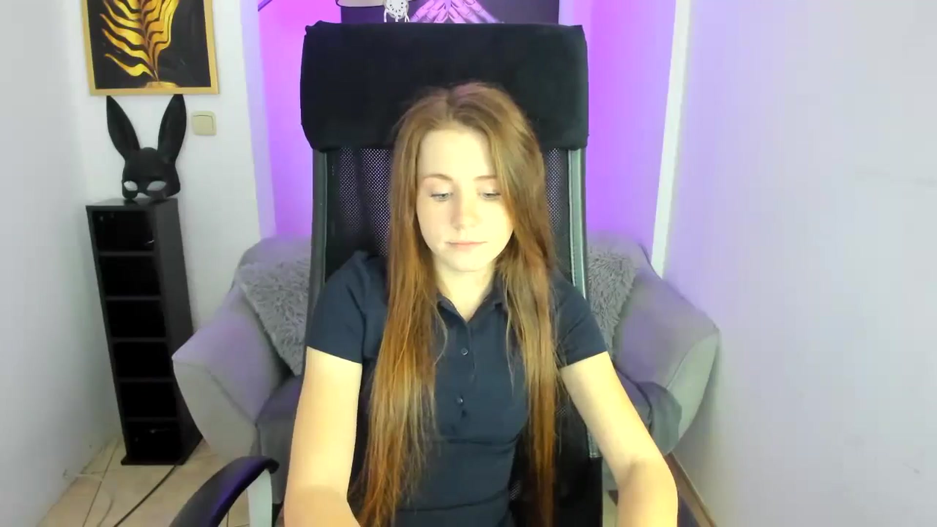Gallery image thumbnail from Moonshinee's myfreecams stream on, 11/28/2024, 13:44 image 9 of 20