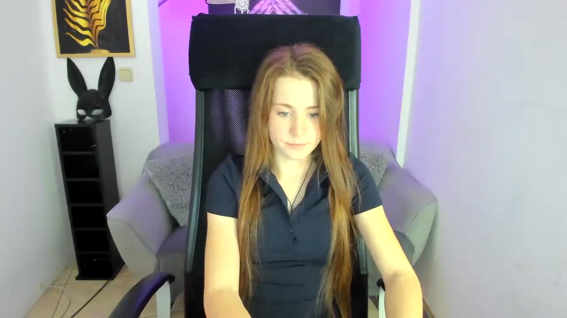 Gallery image thumbnail from Moonshinee's myfreecams stream on, 11/28/2024, 15:17 image 4 of 20
