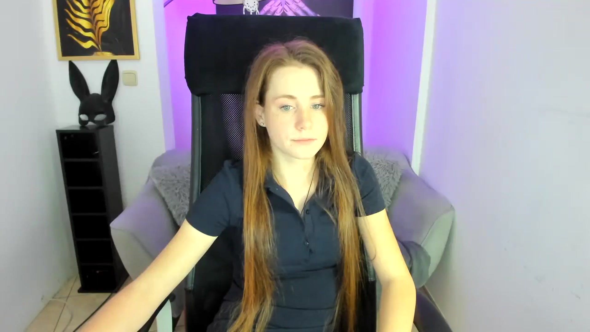 Gallery image thumbnail from Moonshinee's myfreecams stream on, 11/28/2024, 15:17 image 8 of 20