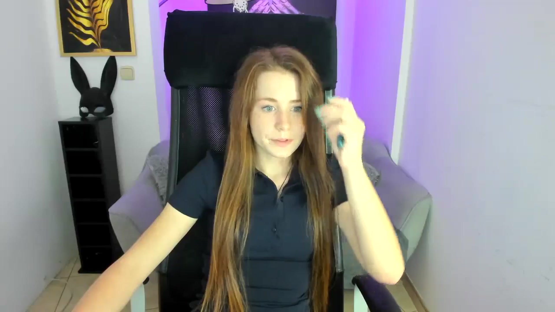 Gallery image thumbnail from Moonshinee's myfreecams stream on, 11/28/2024, 16:48 image 8 of 20