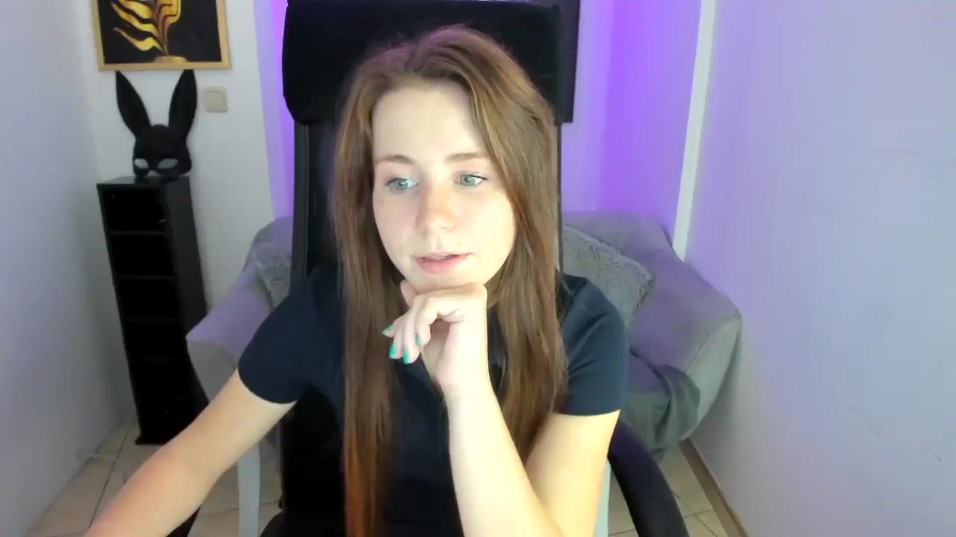 Gallery image thumbnail from Moonshinee's myfreecams stream on, 11/28/2024, 17:44 image 10 of 20