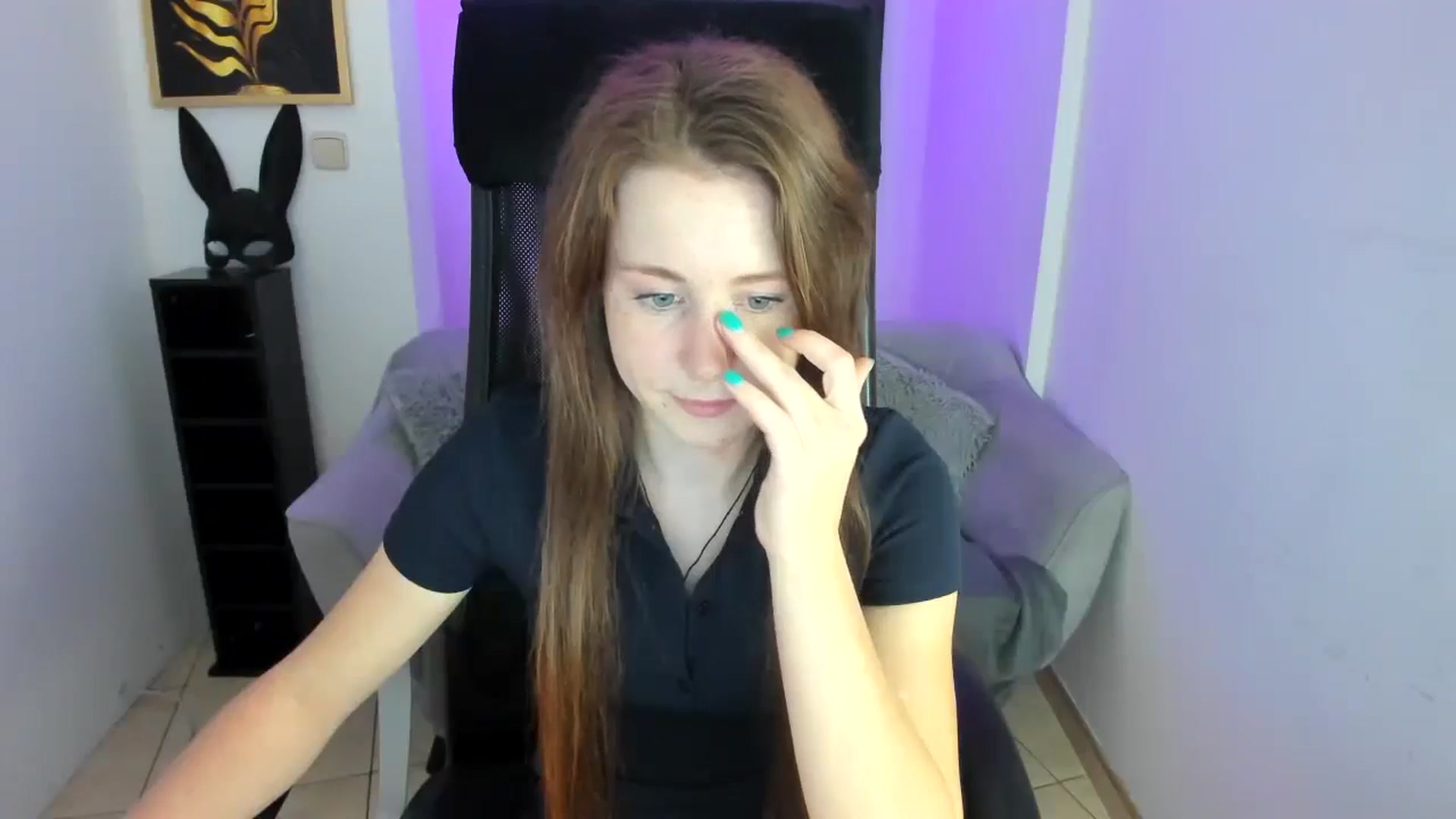 Gallery image thumbnail from Moonshinee's myfreecams stream on, 11/28/2024, 17:44 image 11 of 20