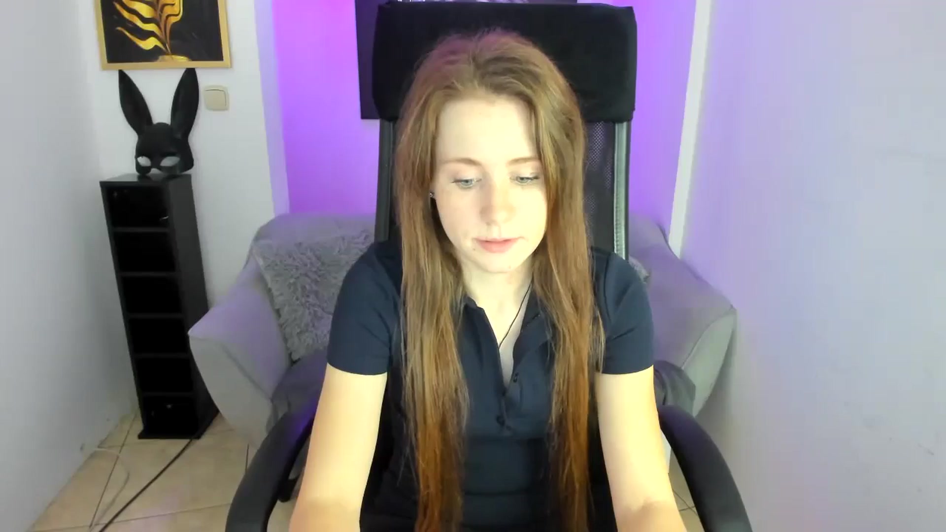 Gallery image thumbnail from Moonshinee's myfreecams stream on, 11/28/2024, 21:01 image 5 of 20