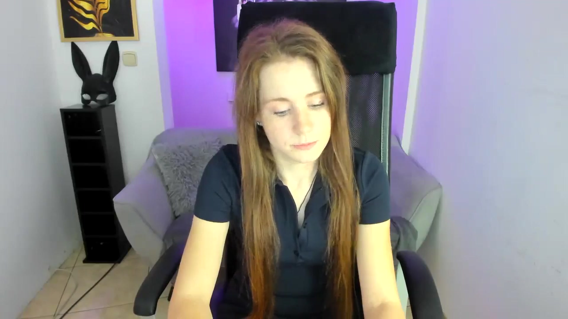 Gallery image thumbnail from Moonshinee's myfreecams stream on, 11/28/2024, 21:01 image 4 of 20