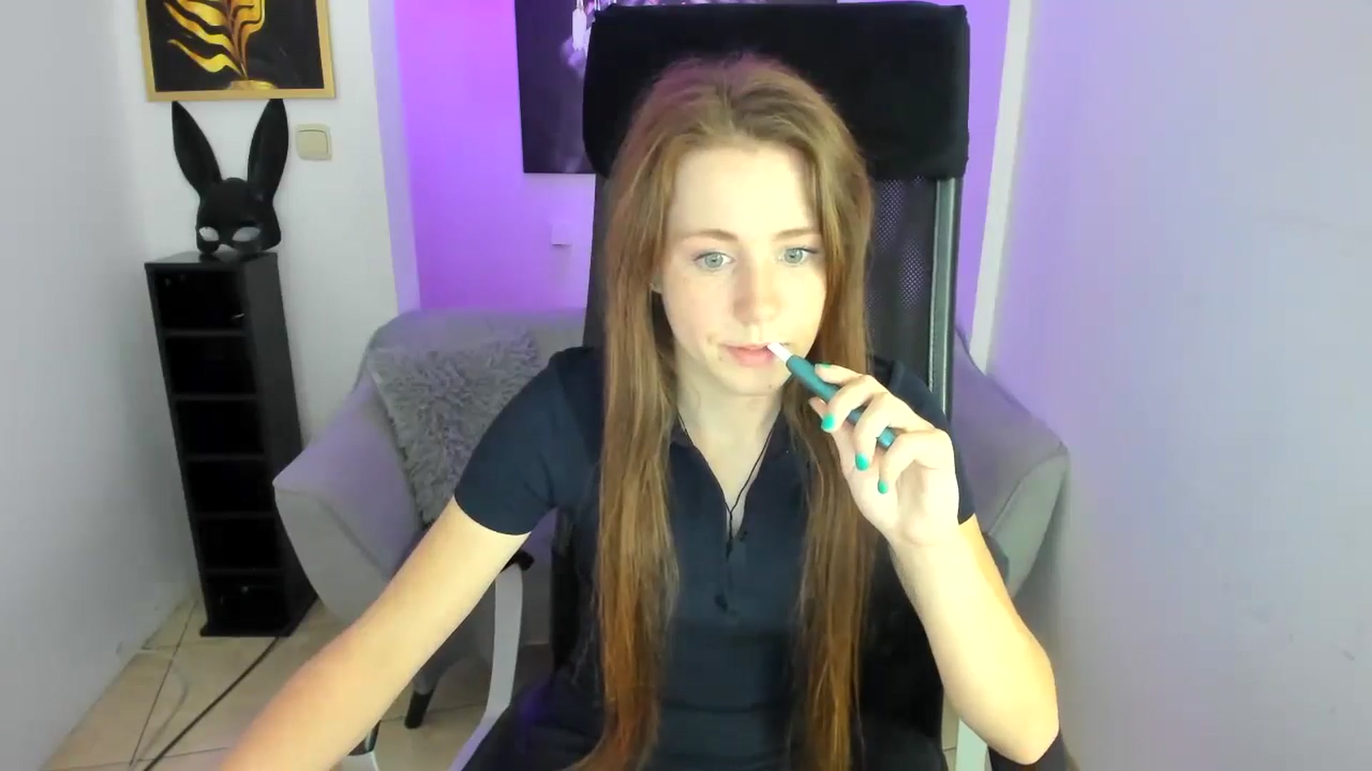 Gallery image thumbnail from Moonshinee's myfreecams stream on, 11/28/2024, 21:01 image 3 of 20