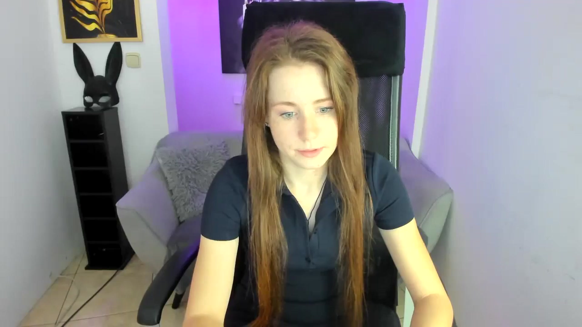 Gallery image thumbnail from Moonshinee's myfreecams stream on, 11/28/2024, 21:01 image 6 of 20