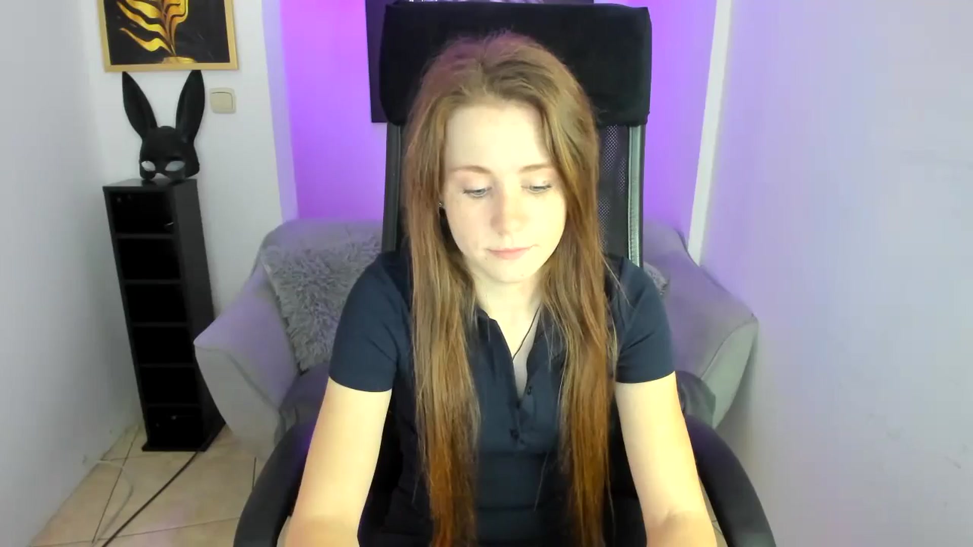 Gallery image thumbnail from Moonshinee's myfreecams stream on, 11/28/2024, 21:01 image 14 of 20
