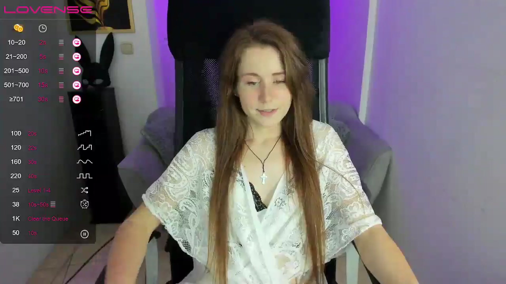Gallery image thumbnail from Moonshinee's myfreecams stream on, 11/30/2024, 17:56 image 11 of 20