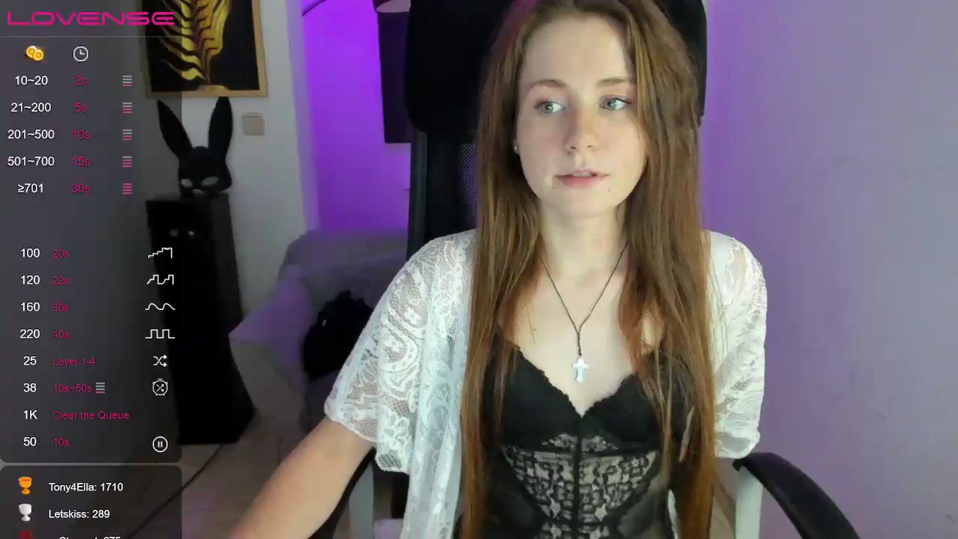 Gallery image thumbnail from Moonshinee's myfreecams stream on, 12/05/2024, 20:01 image 9 of 20