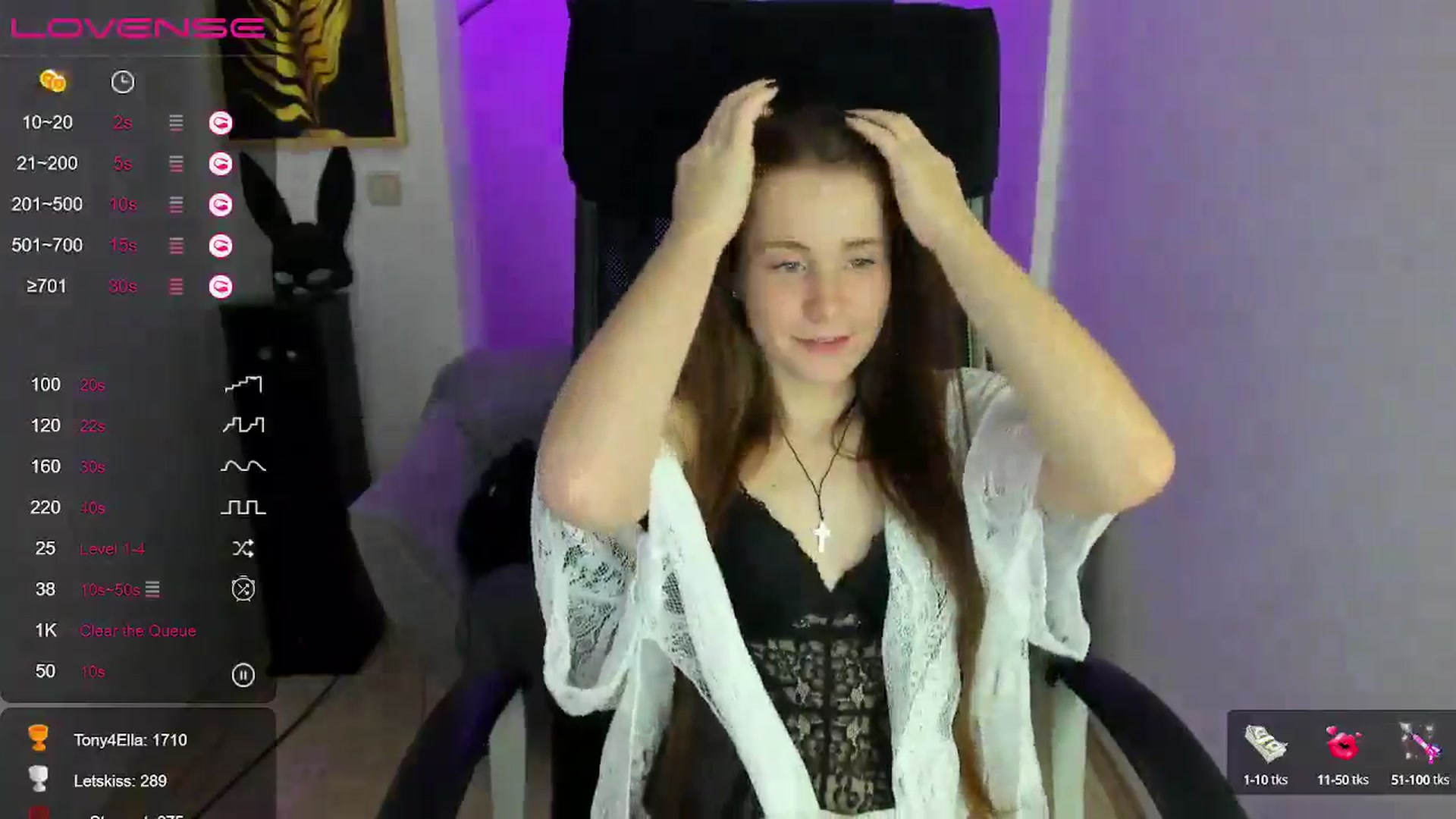 Gallery image thumbnail from Moonshinee's myfreecams stream on, 12/05/2024, 21:02 image 4 of 20