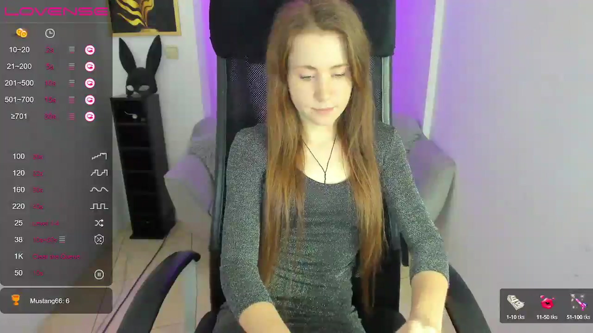 Gallery image thumbnail from Moonshinee's myfreecams stream on, 12/14/2024, 14:22 image 3 of 20