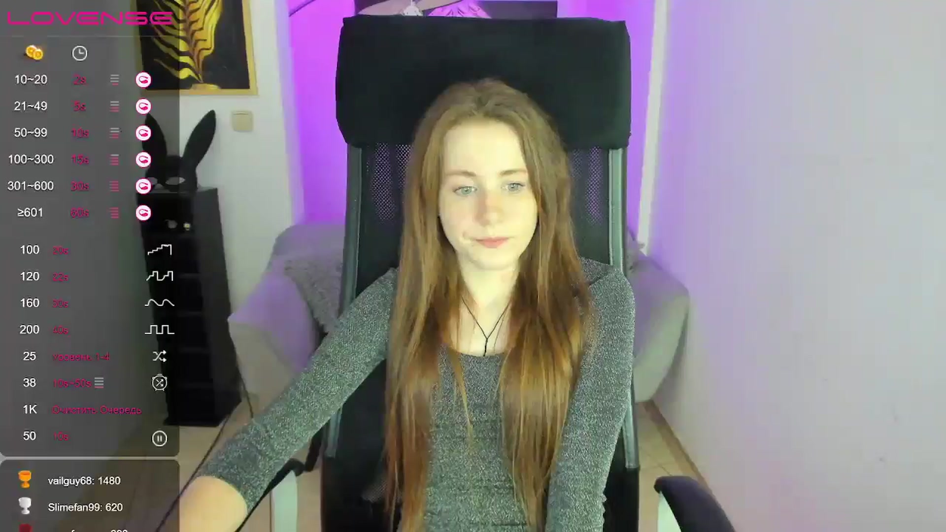 Gallery image thumbnail from Moonshinee's myfreecams stream on, 12/30/2024, 20:04 image 9 of 20