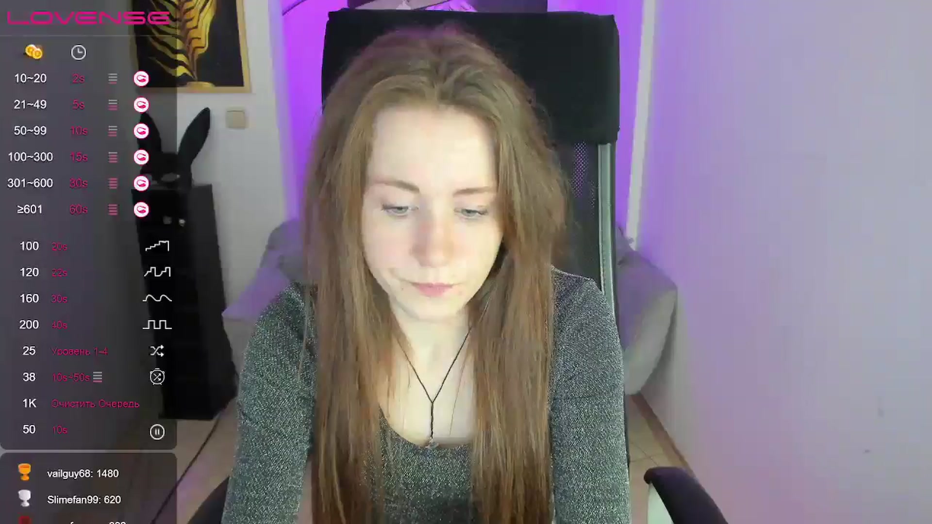 Gallery image thumbnail from Moonshinee's myfreecams stream on, 12/30/2024, 20:04 image 7 of 20